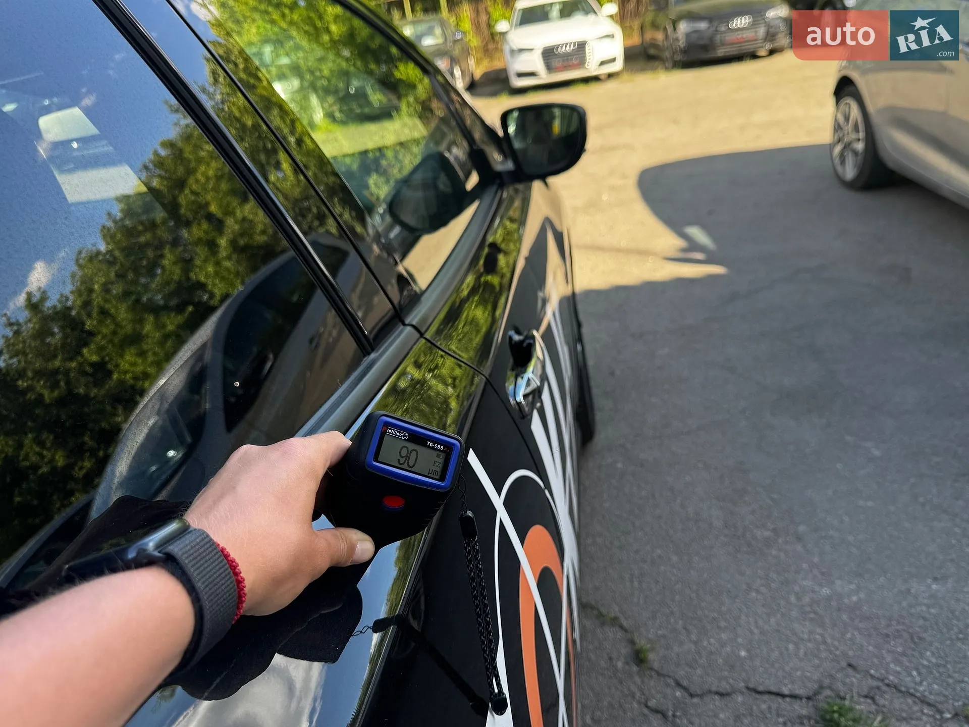 2020 Nissan Leaf - мініатюра 42