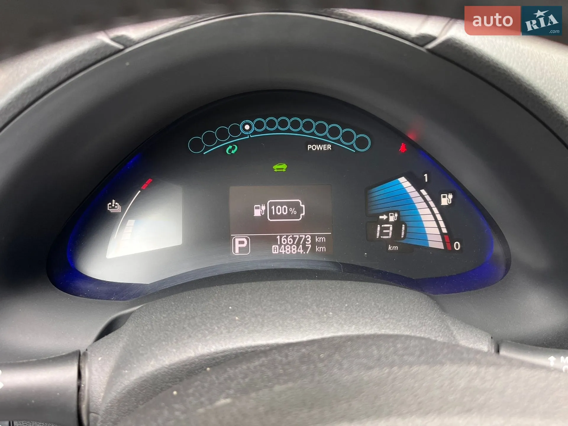 2014 Nissan Leaf - мініатюра 17
