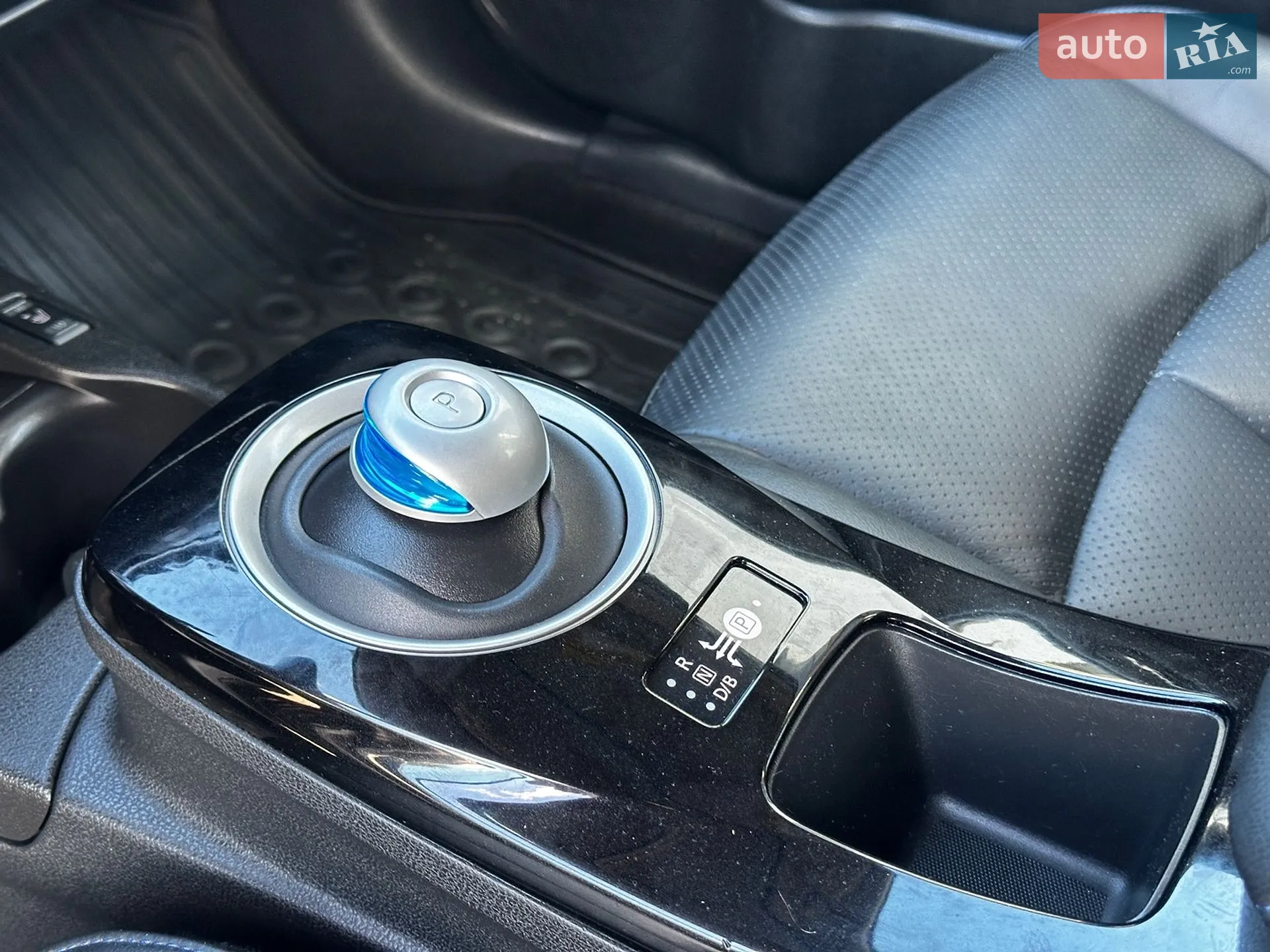 2014 Nissan Leaf - мініатюра 18