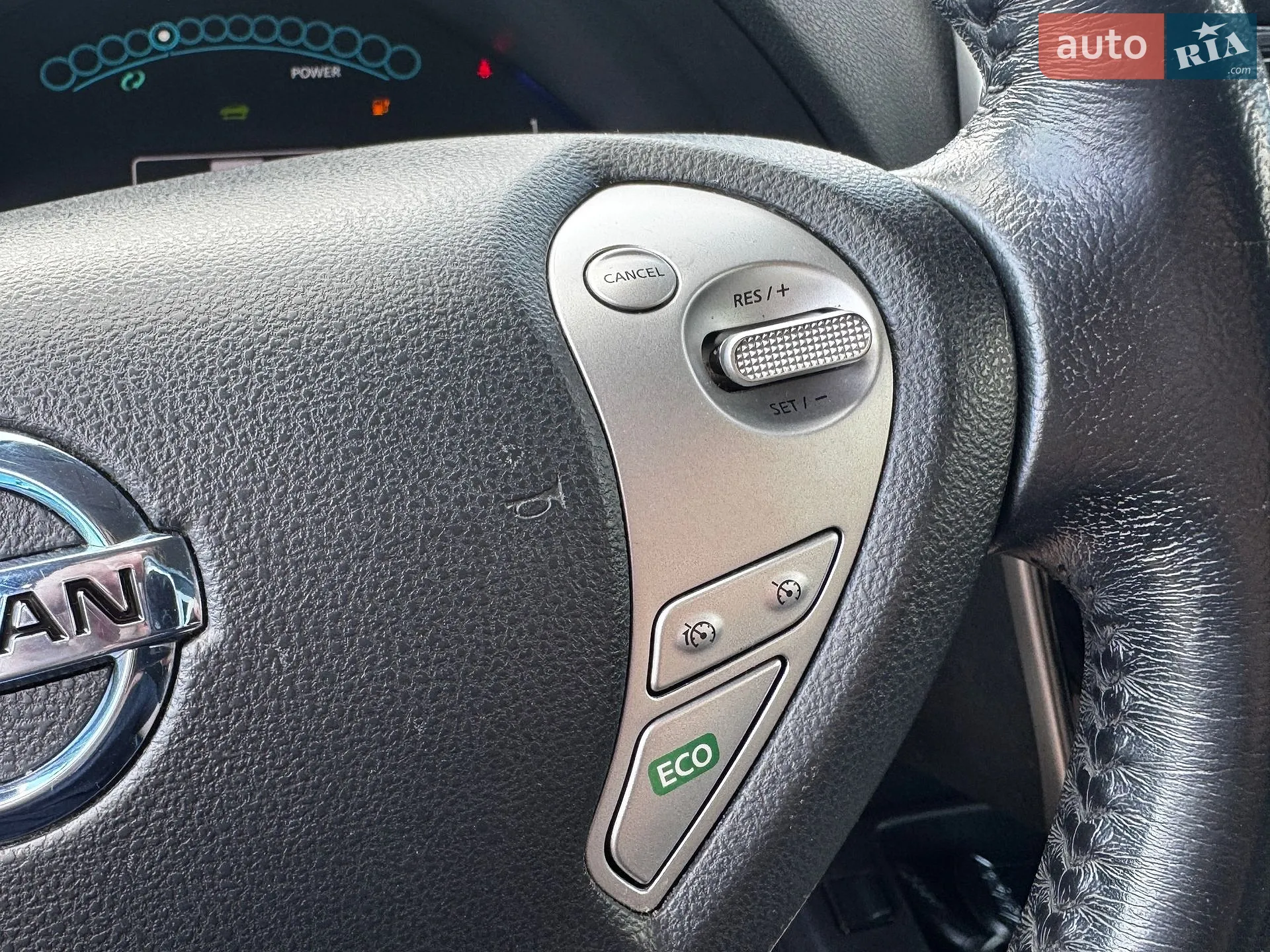 2014 Nissan Leaf - мініатюра 26
