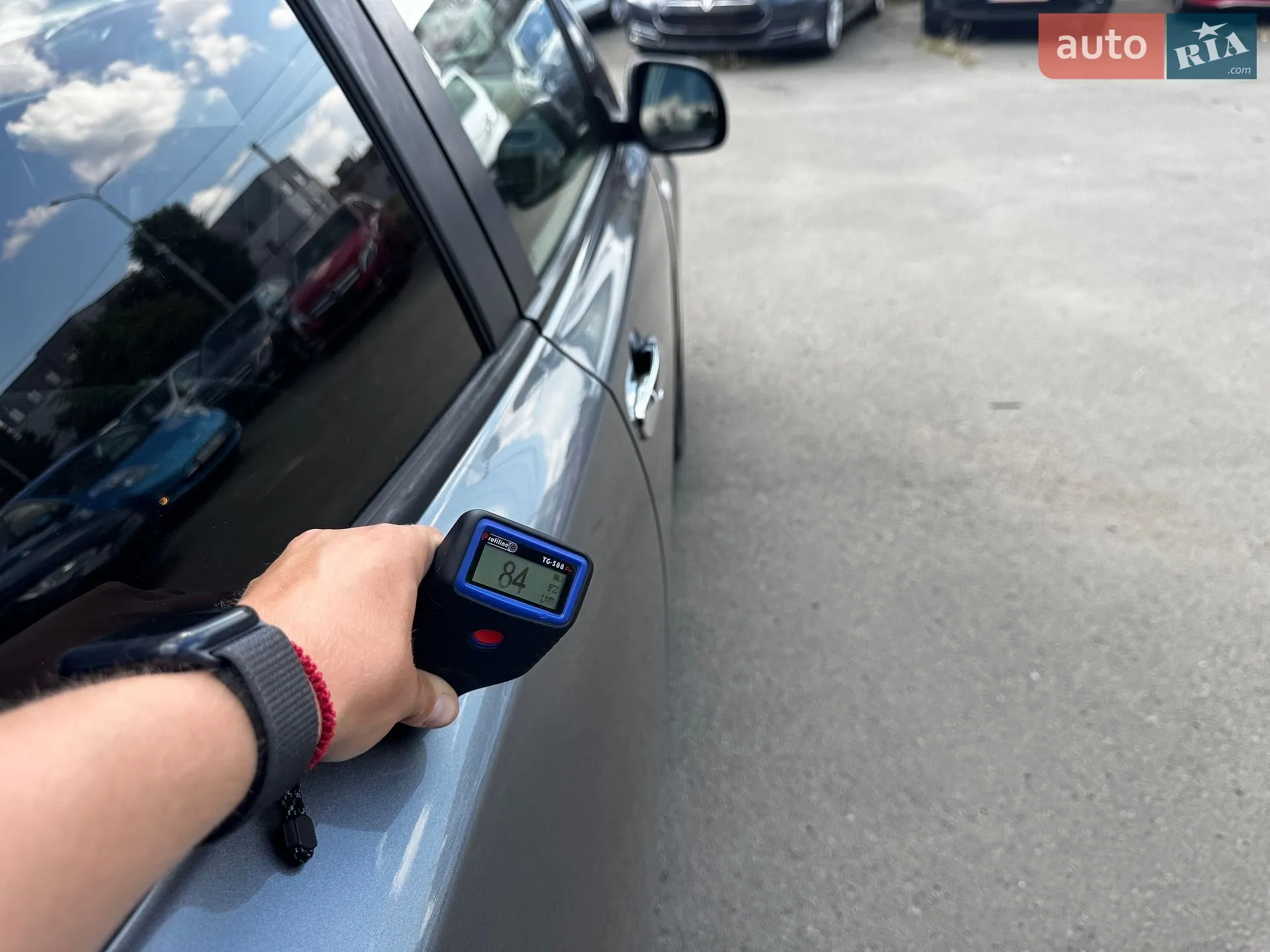 2014 Nissan Leaf - мініатюра 39