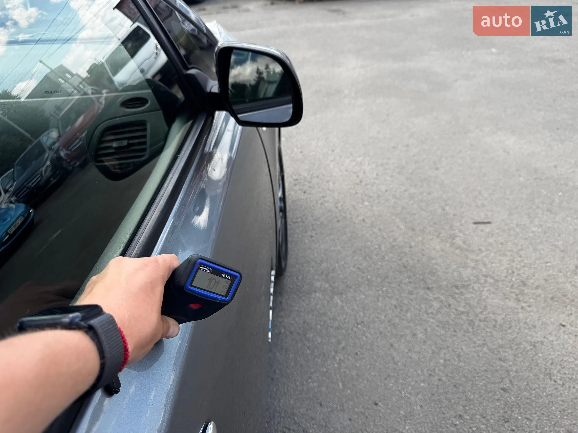 2014 Nissan Leaf - мініатюра 40