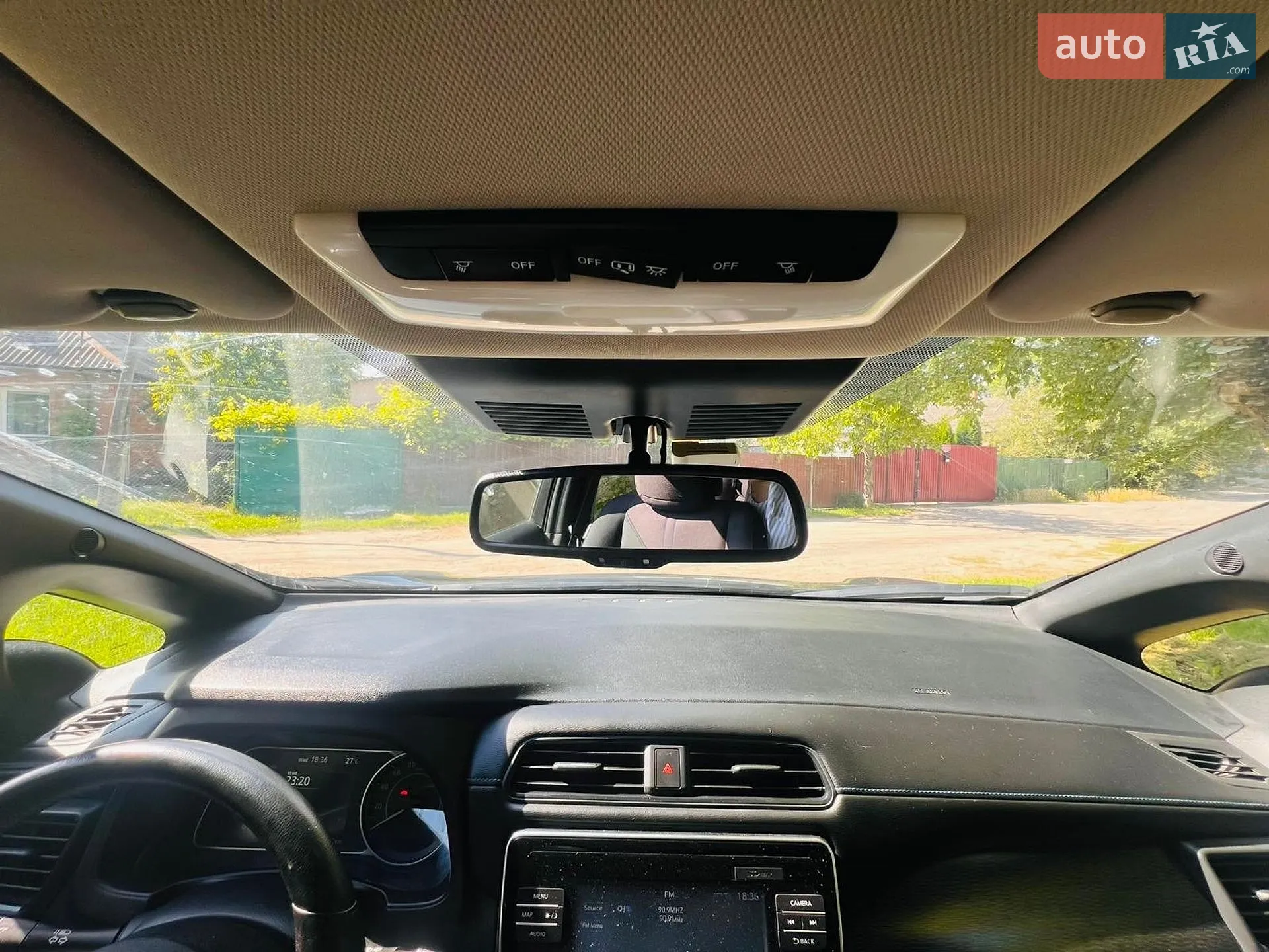 2018 Nissan Leaf - мініатюра 25