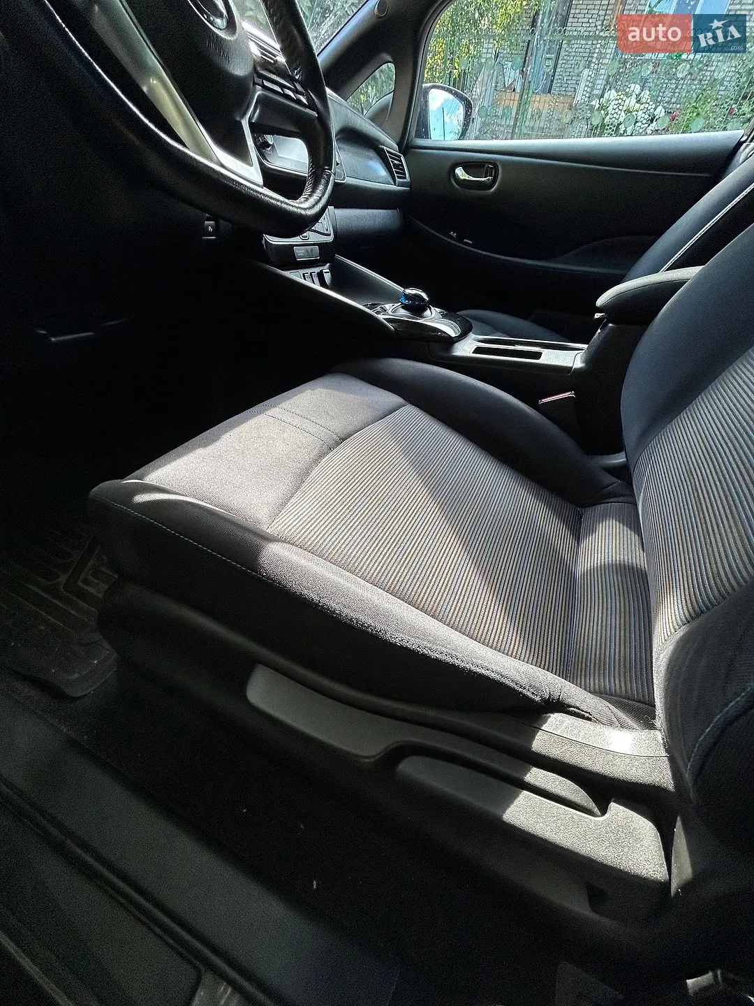 2018 Nissan Leaf - мініатюра 41