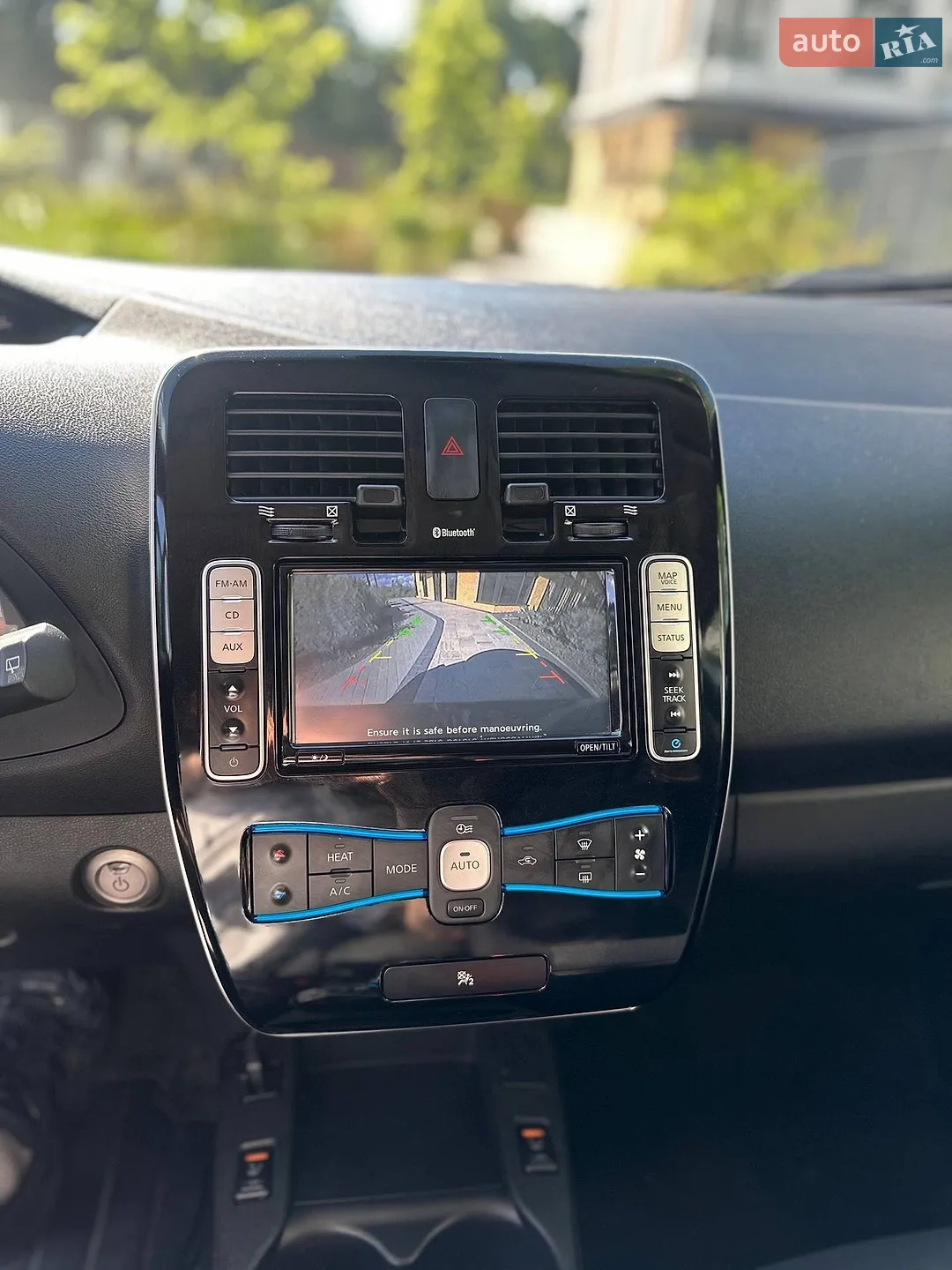 2014 Nissan Leaf - мініатюра 19