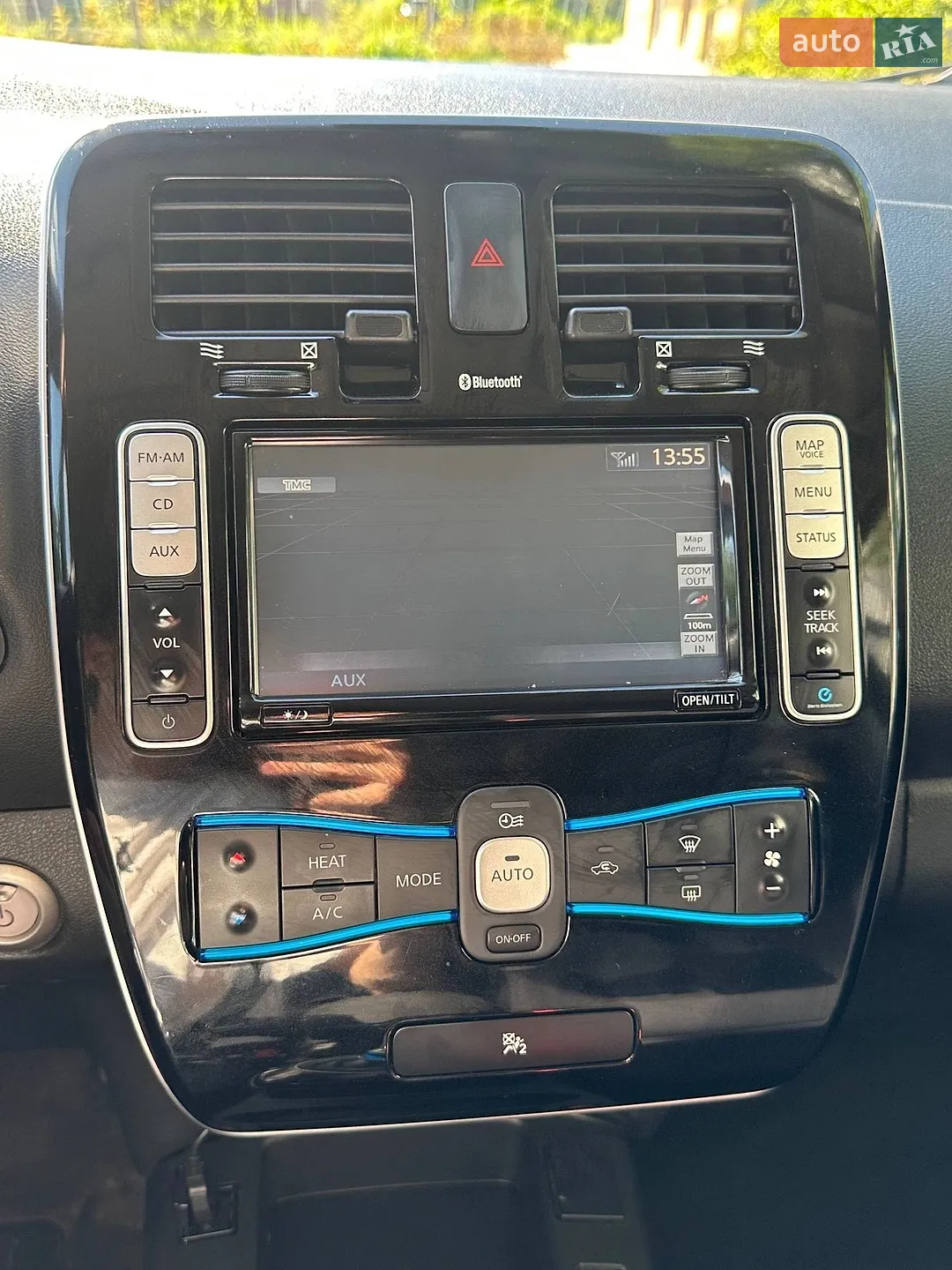 2014 Nissan Leaf - мініатюра 20