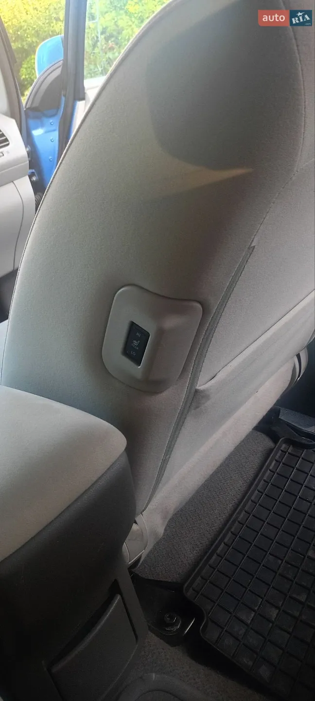 2012 Nissan Leaf - мініатюра 20