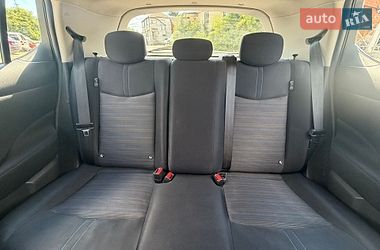 Хэтчбек Nissan Leaf 2018 в Хмельницком