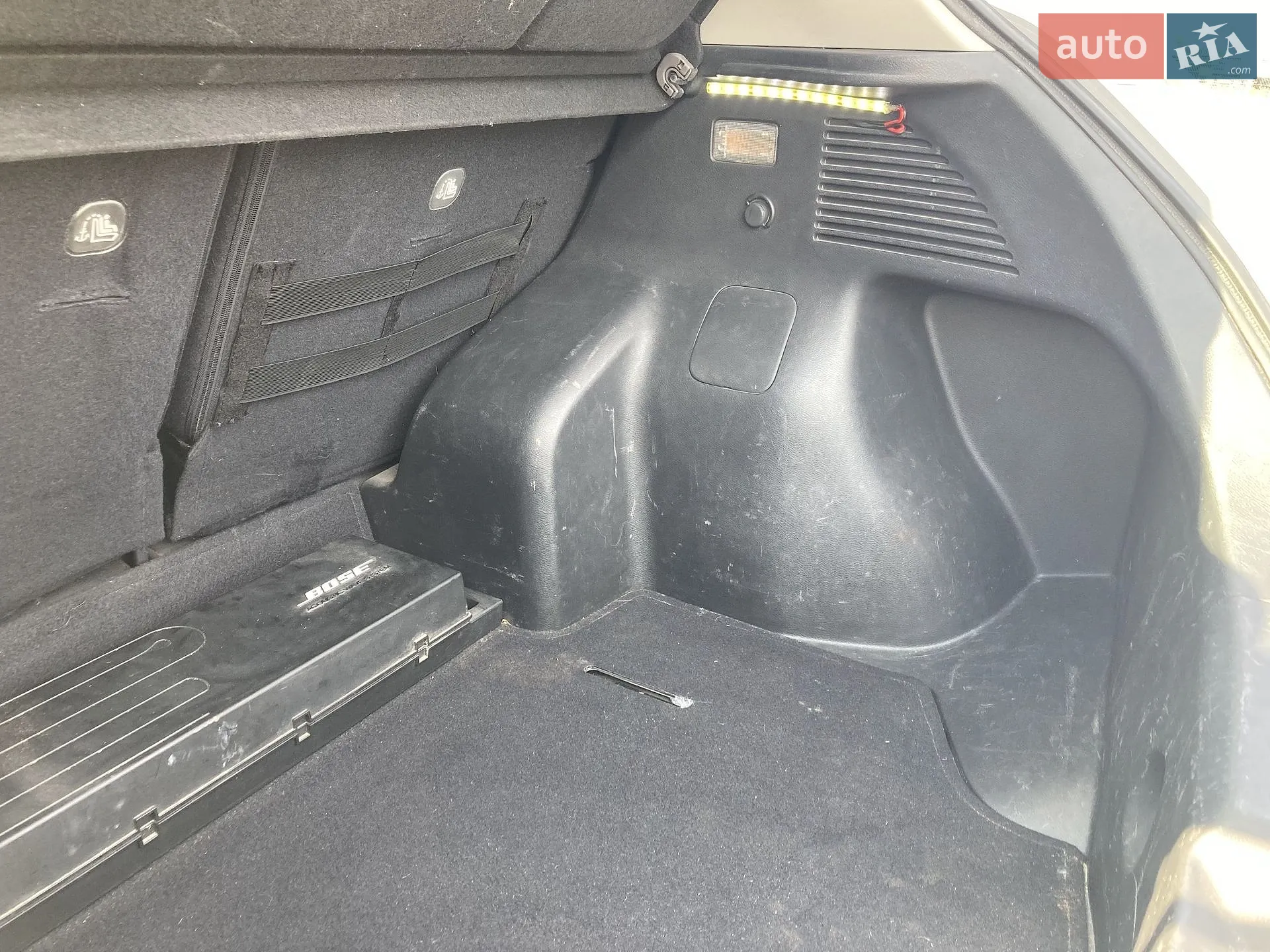 2015 Nissan Leaf - мініатюра 27