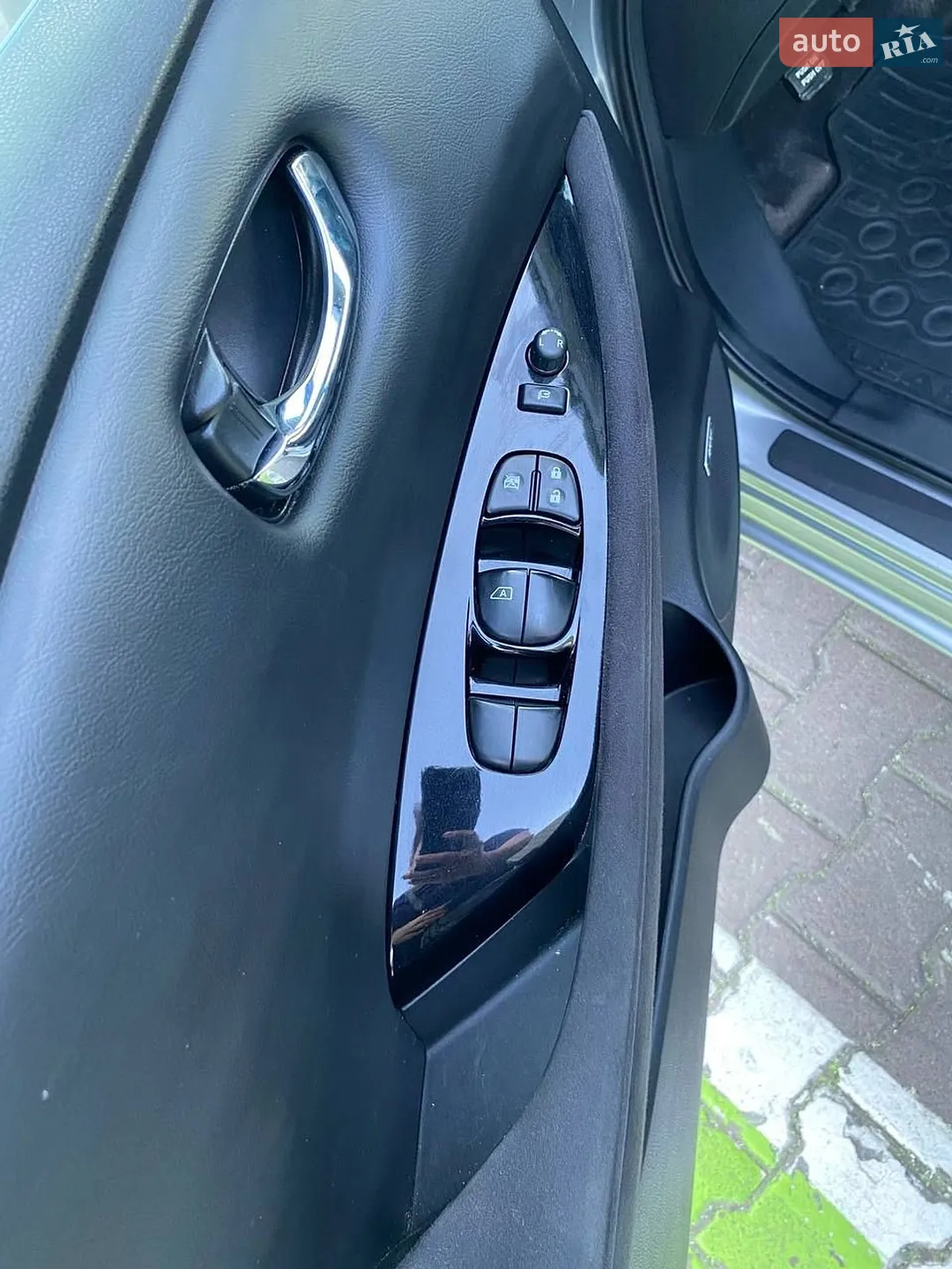 2017 Nissan Leaf - мініатюра 9