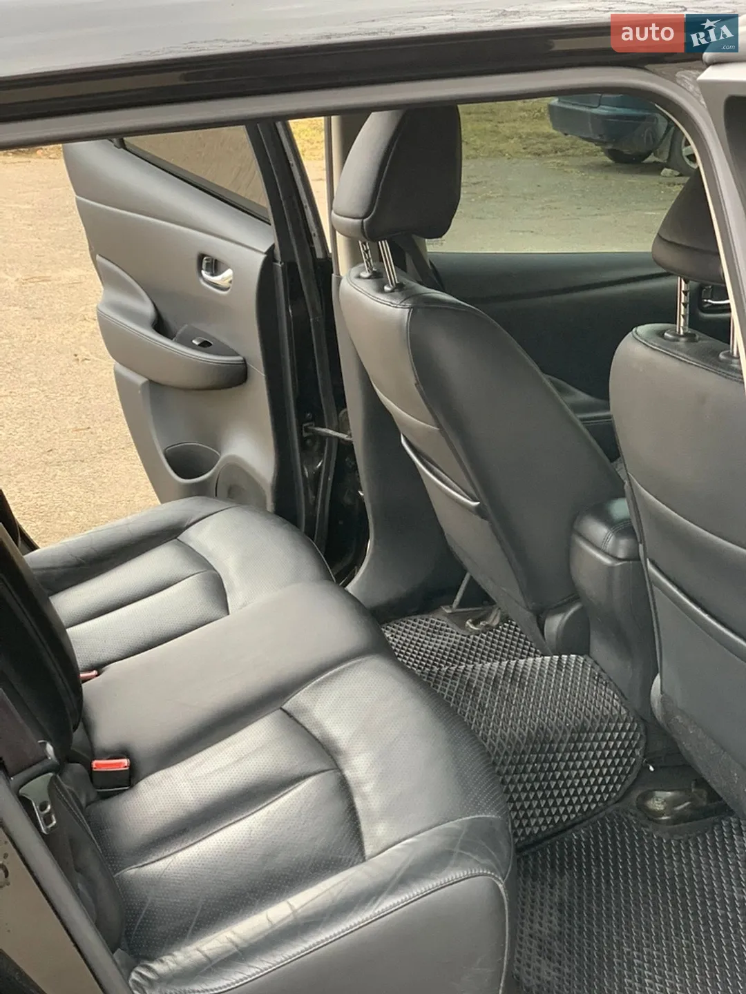 2016 Nissan Leaf - мініатюра 7