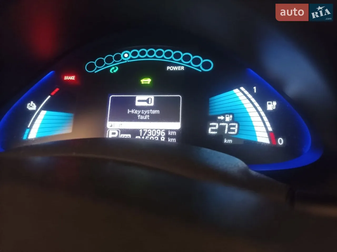 2016 Nissan Leaf - мініатюра 36