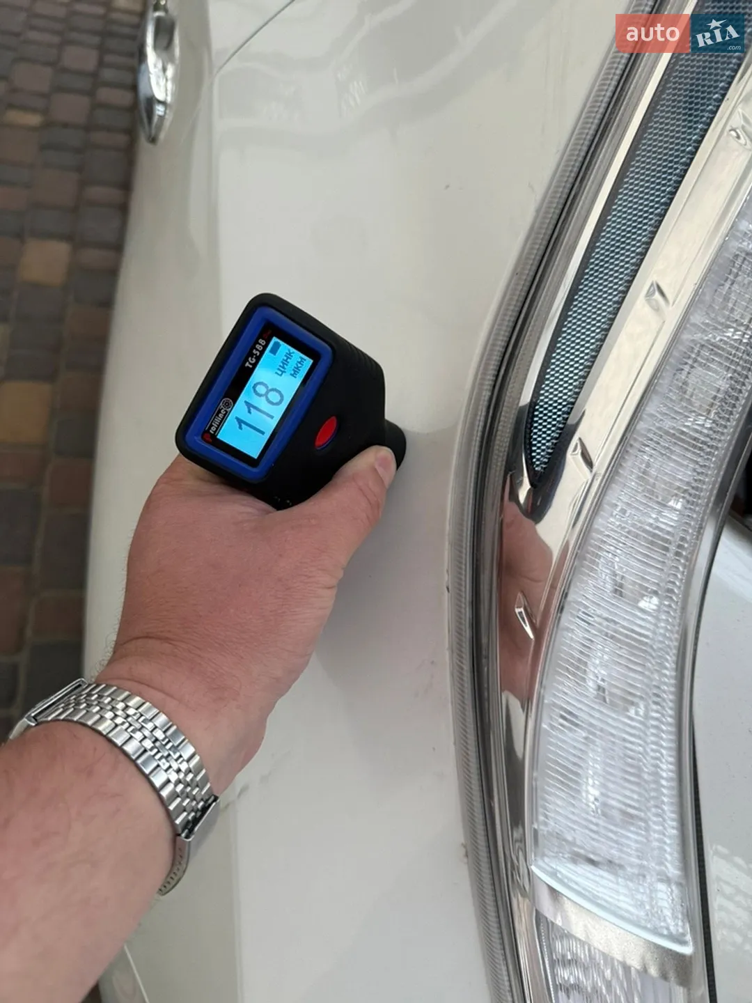 2014 Nissan Leaf - мініатюра 4