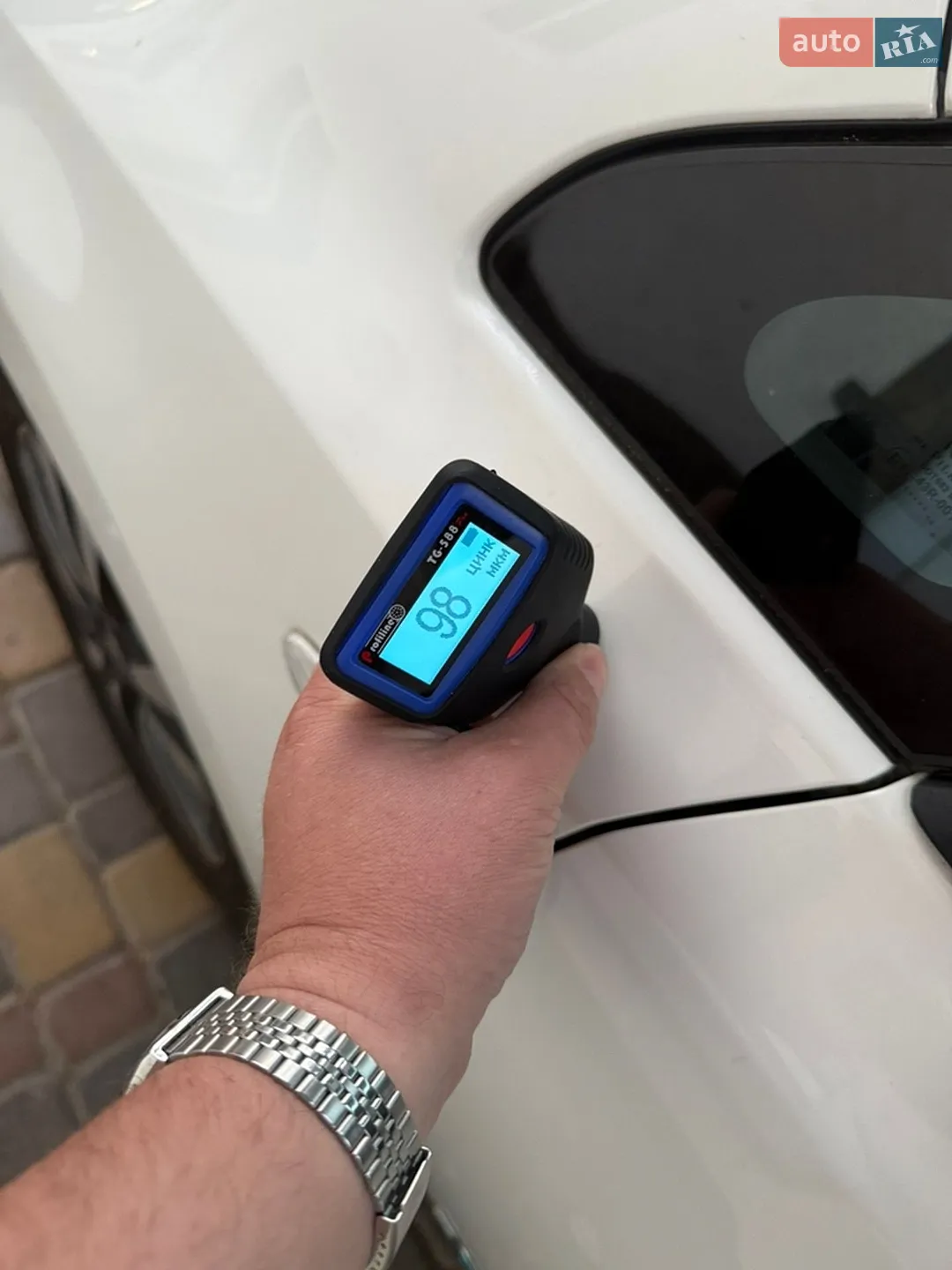 2014 Nissan Leaf - мініатюра 9