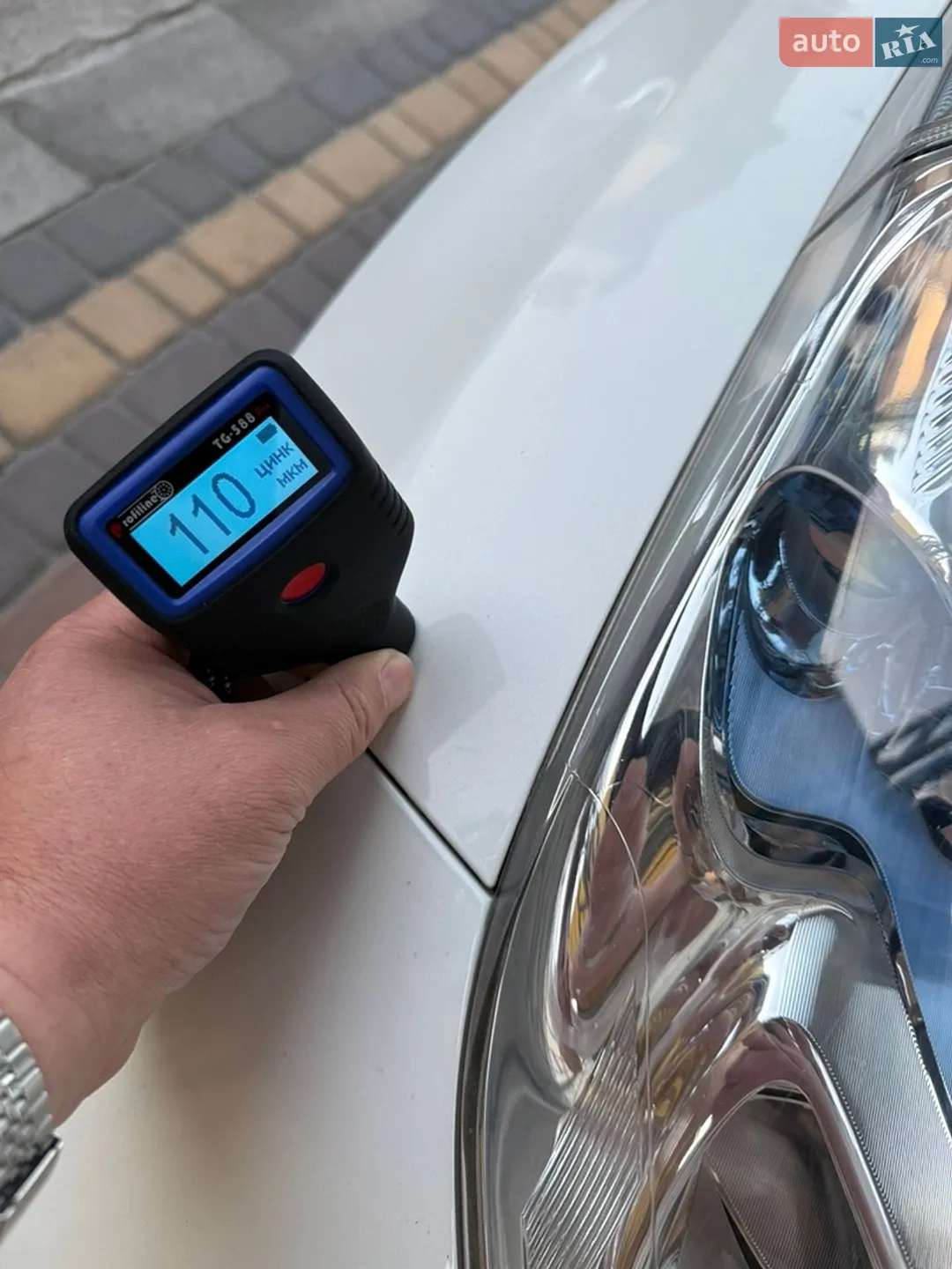 2014 Nissan Leaf - мініатюра 14
