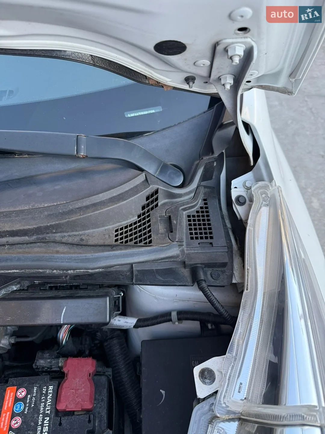 2014 Nissan Leaf - мініатюра 42