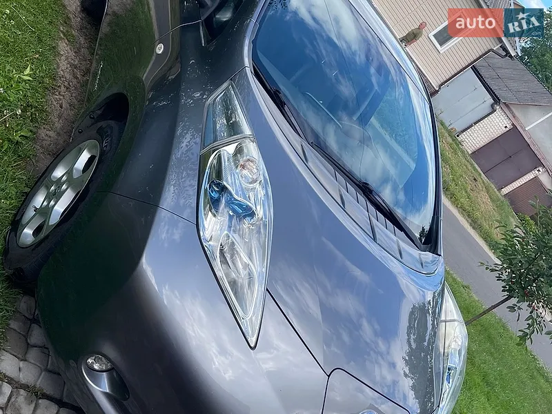 Nissan Leaf 2015 VIN SJNFAAZE0U6039400 фото оголошення 7 з 43