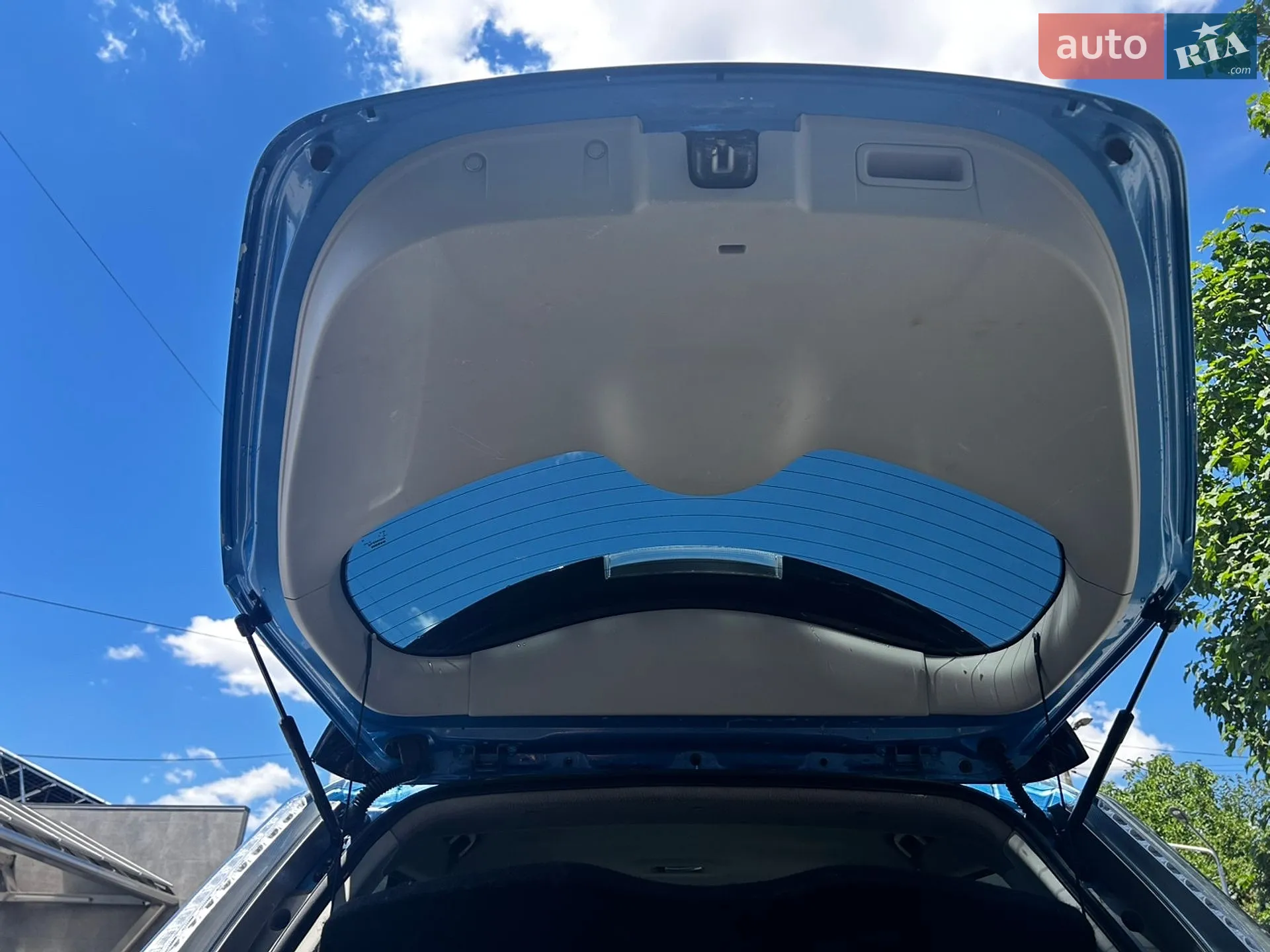 2014 Nissan Leaf - мініатюра 11