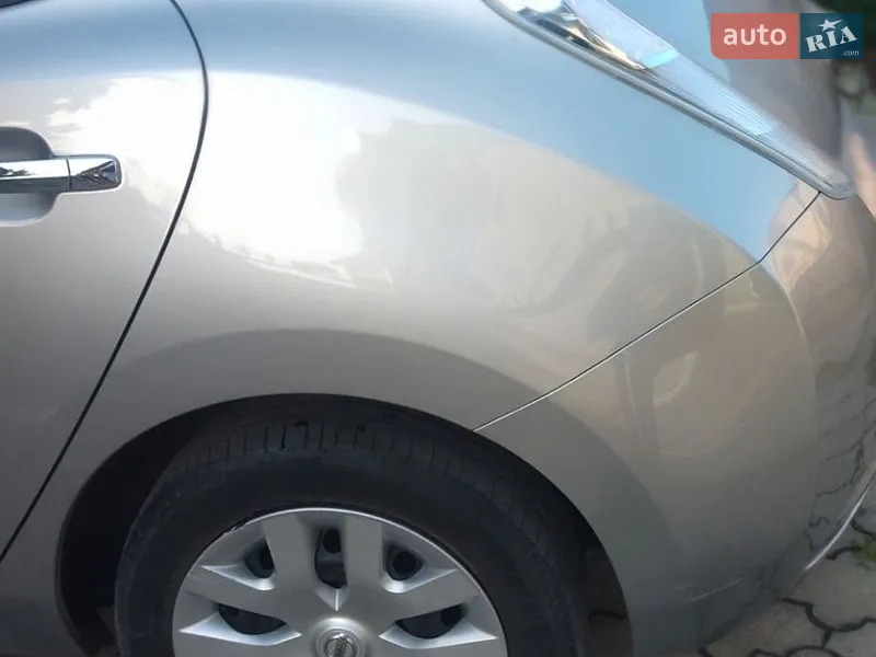 Nissan Leaf 2013 VIN SJNFAAZE0U6003503 фото оголошення 9 з 57