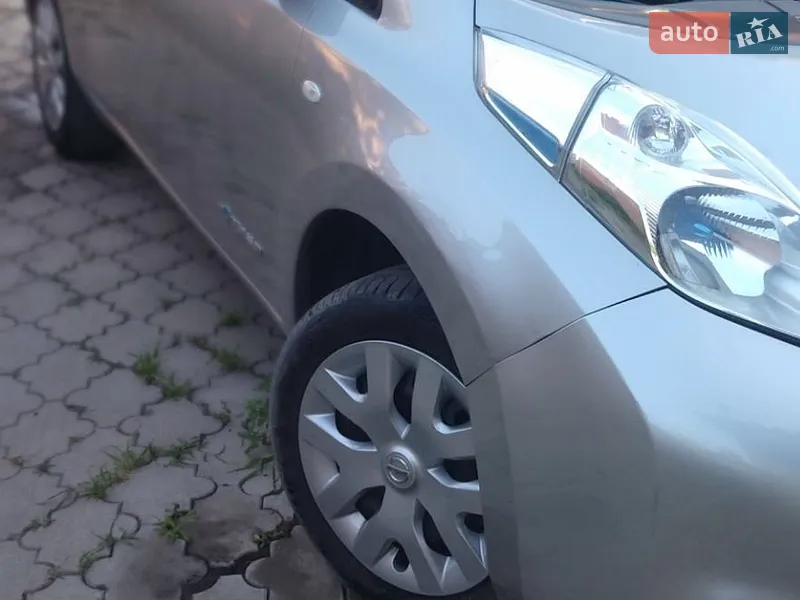 Nissan Leaf 2013 VIN SJNFAAZE0U6003503 фото оголошення 18 з 57