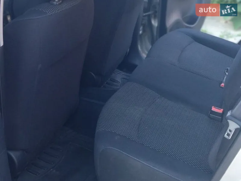 Nissan Leaf 2013 VIN SJNFAAZE0U6003503 фото оголошення 21 з 57