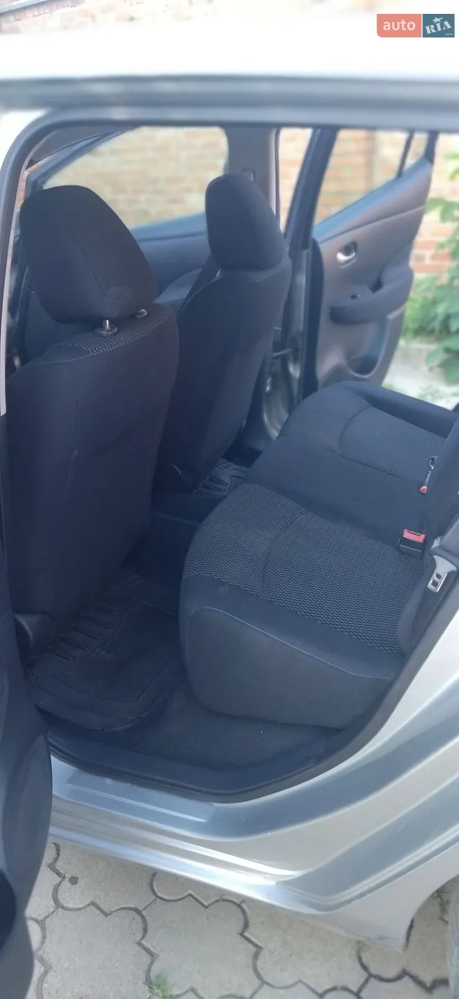 2013 Nissan Leaf - мініатюра 21