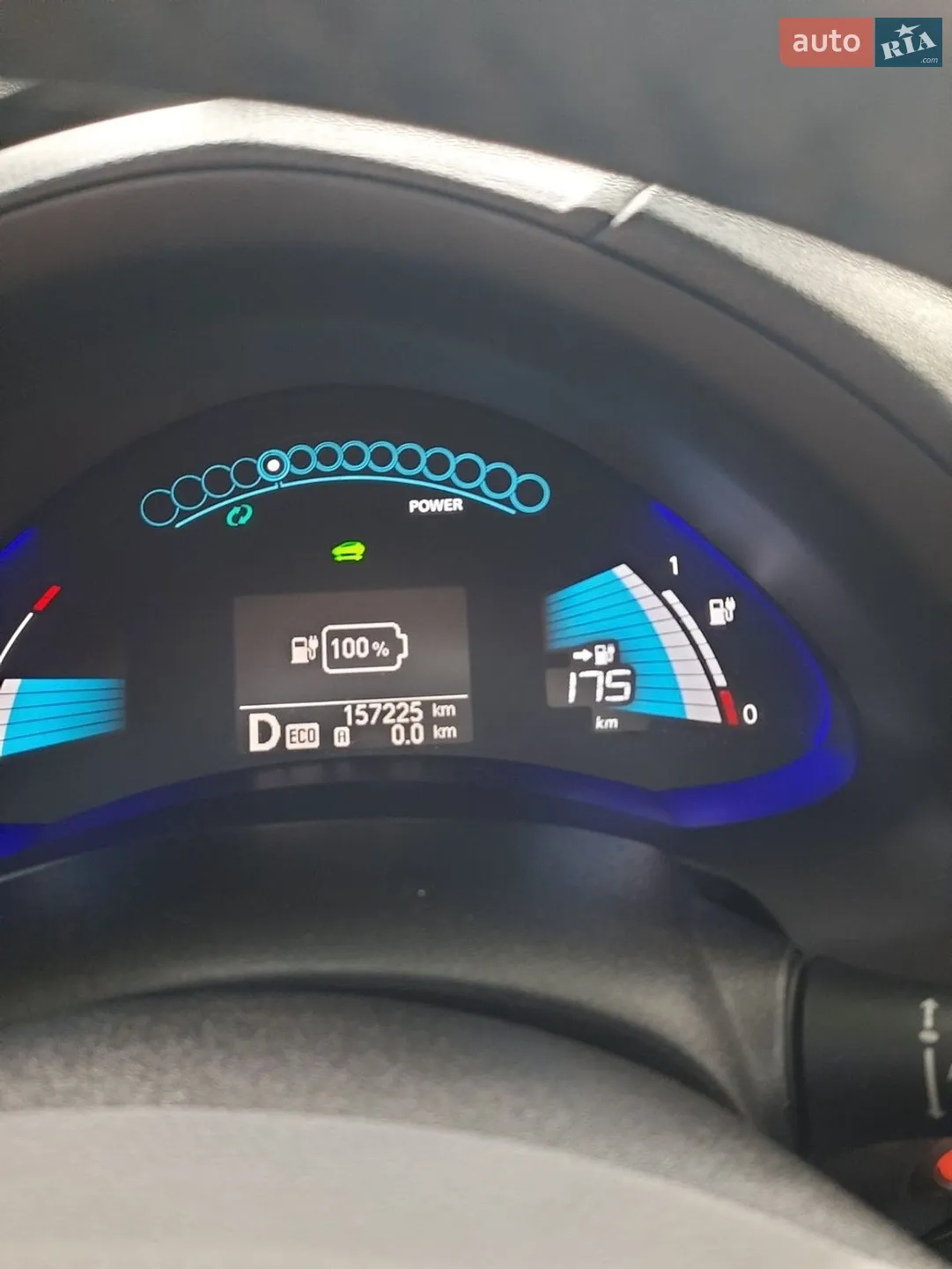 2016 Nissan Leaf - мініатюра 10