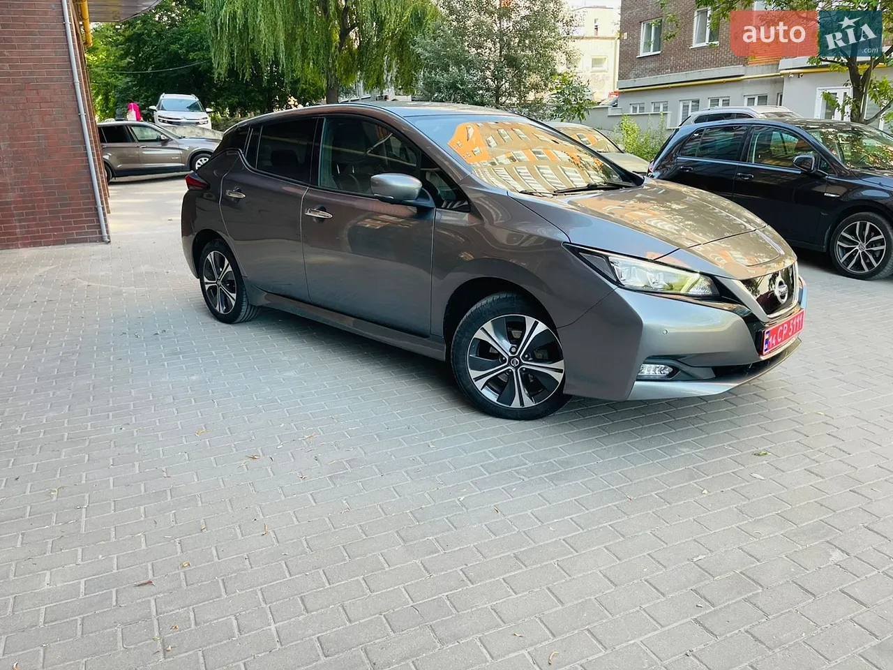2016 Peugeot 5008 - мініатюра 37