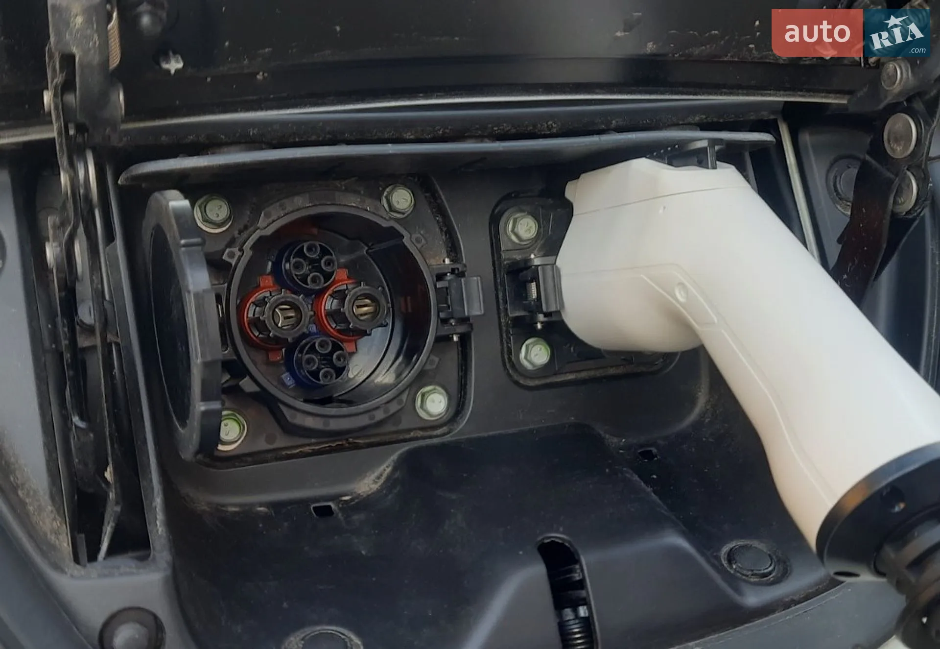 2014 Nissan Leaf - мініатюра 24
