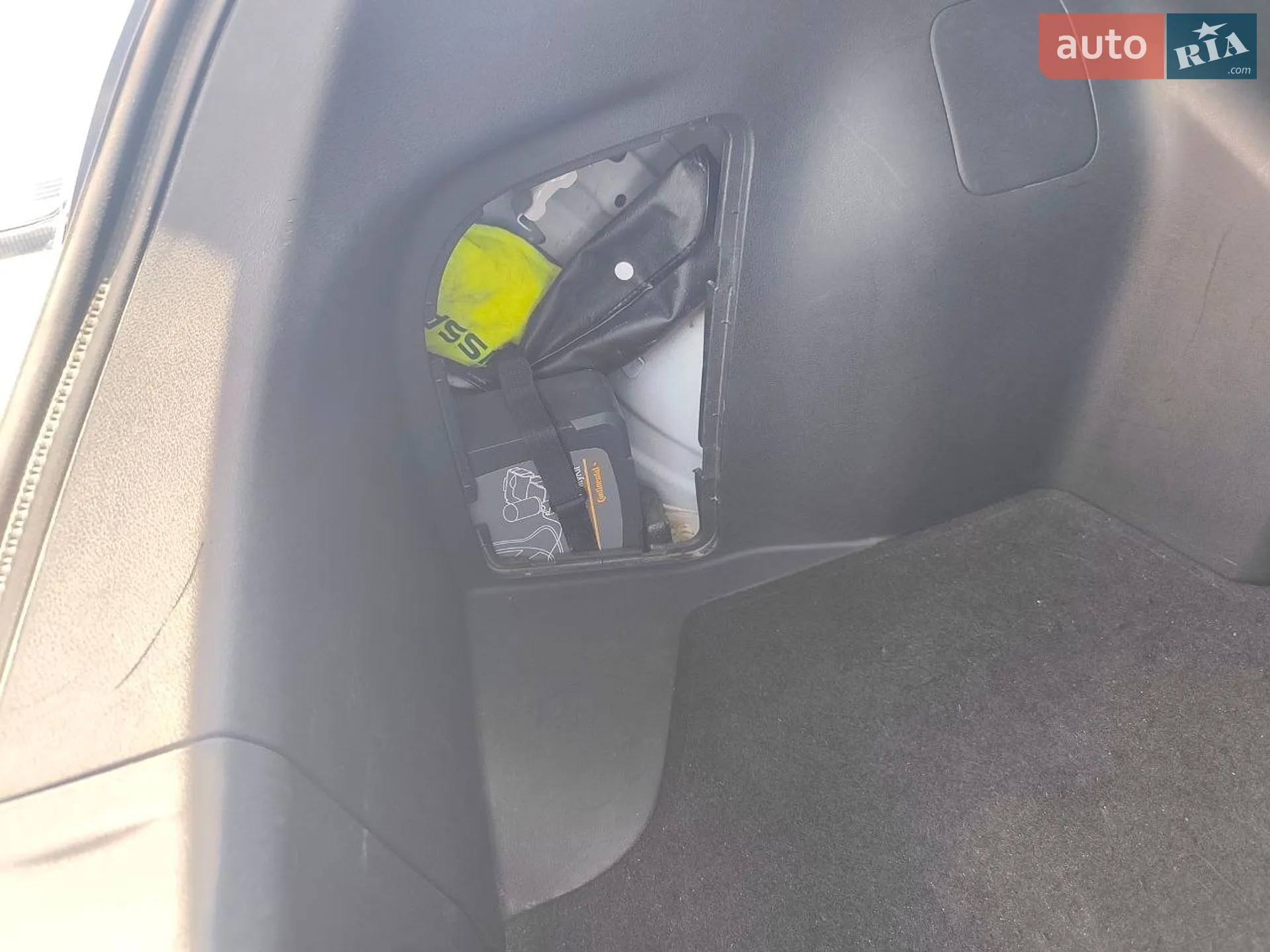 2014 Nissan Leaf - мініатюра 26