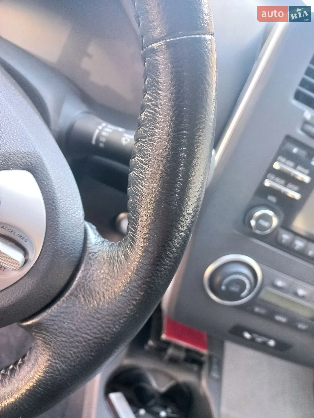 2015 Nissan Leaf - мініатюра 7