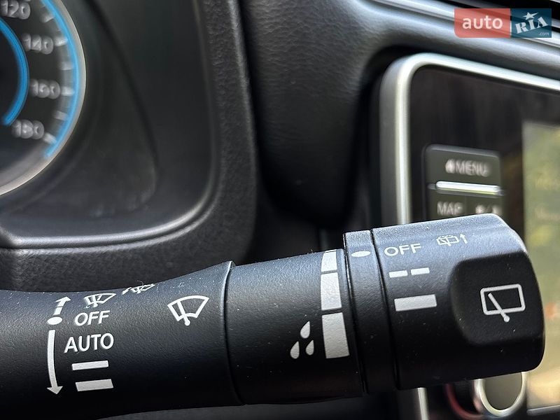 Хэтчбек Nissan Leaf 2020 в Белогородке
