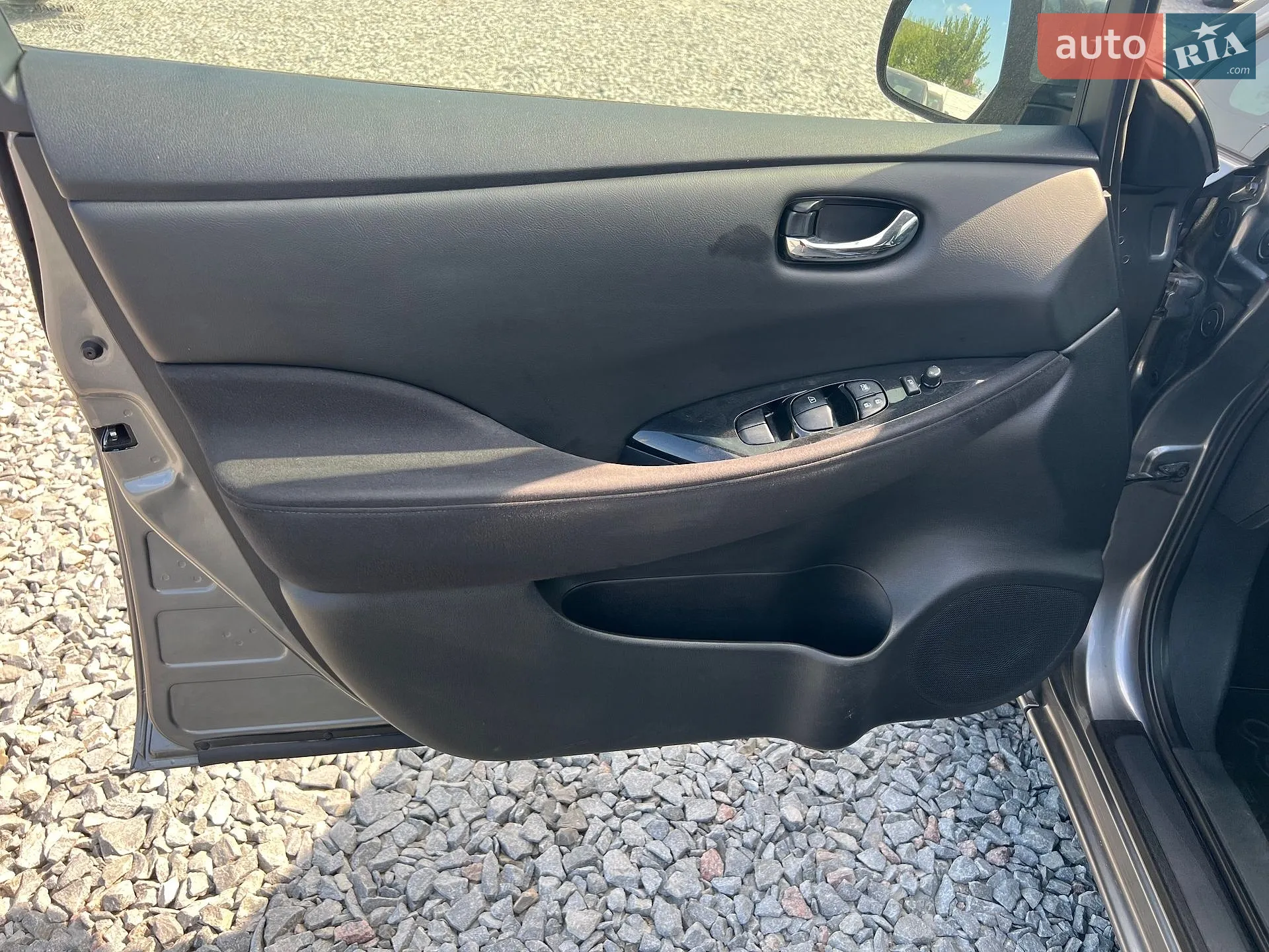 2014 Nissan Leaf - мініатюра 16