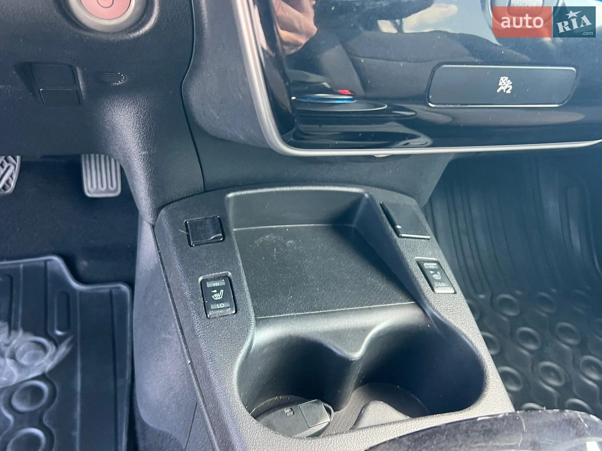 2014 Nissan Leaf - мініатюра 20