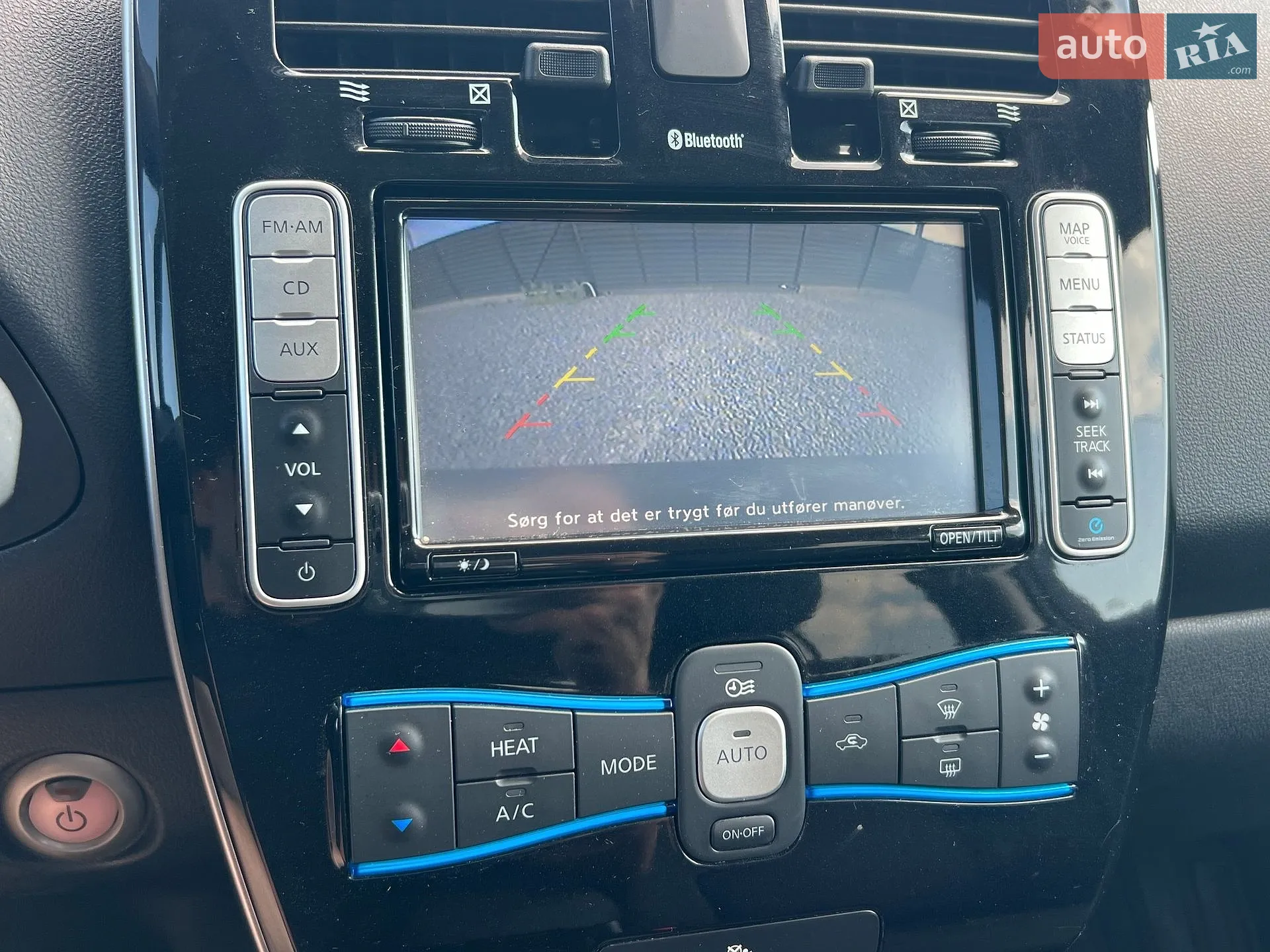 2014 Nissan Leaf - мініатюра 23