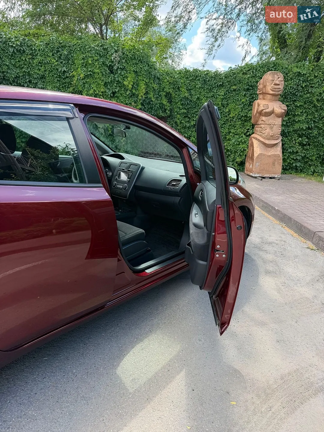2016 Nissan Leaf - мініатюра 16