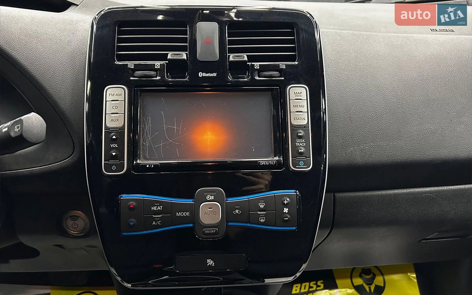 2013 Nissan Leaf - мініатюра 16