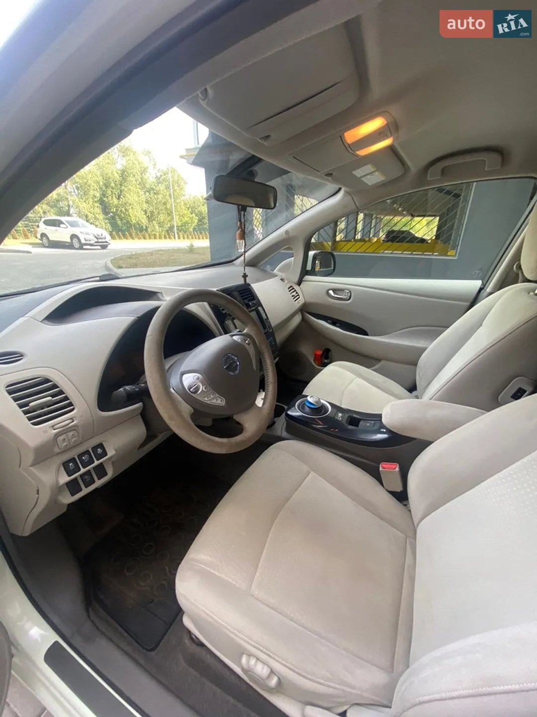 2011 Nissan Leaf - мініатюра 29