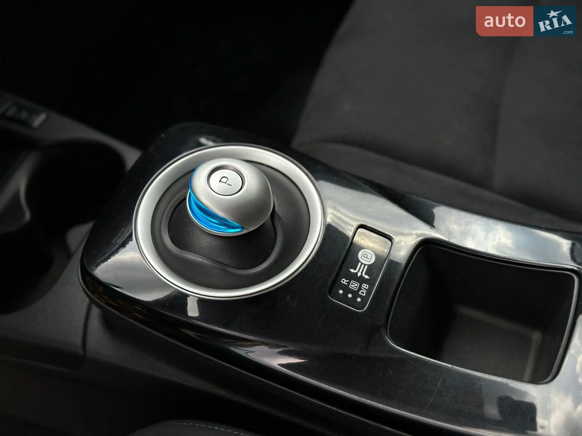 2014 Nissan Leaf - мініатюра 27