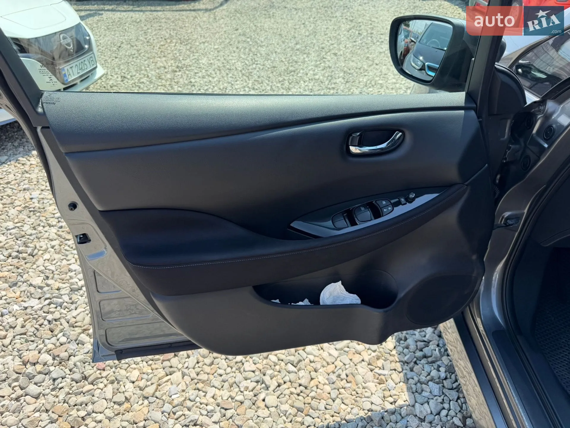 2019 Nissan Leaf - мініатюра 18