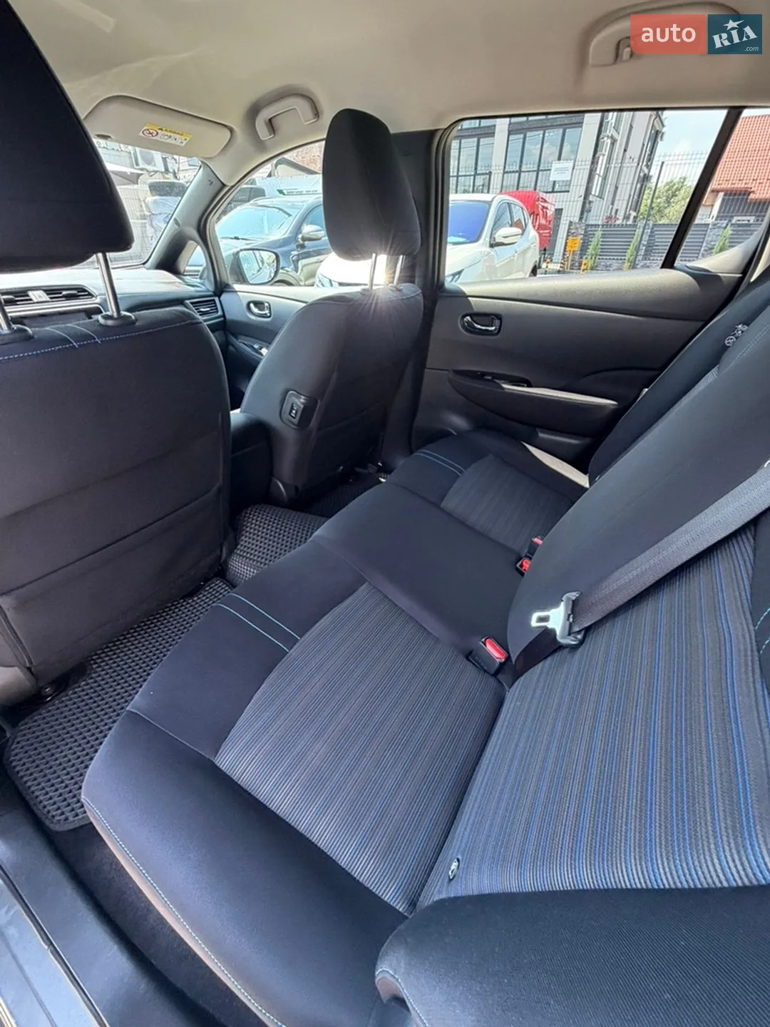 2019 Nissan Leaf - мініатюра 23