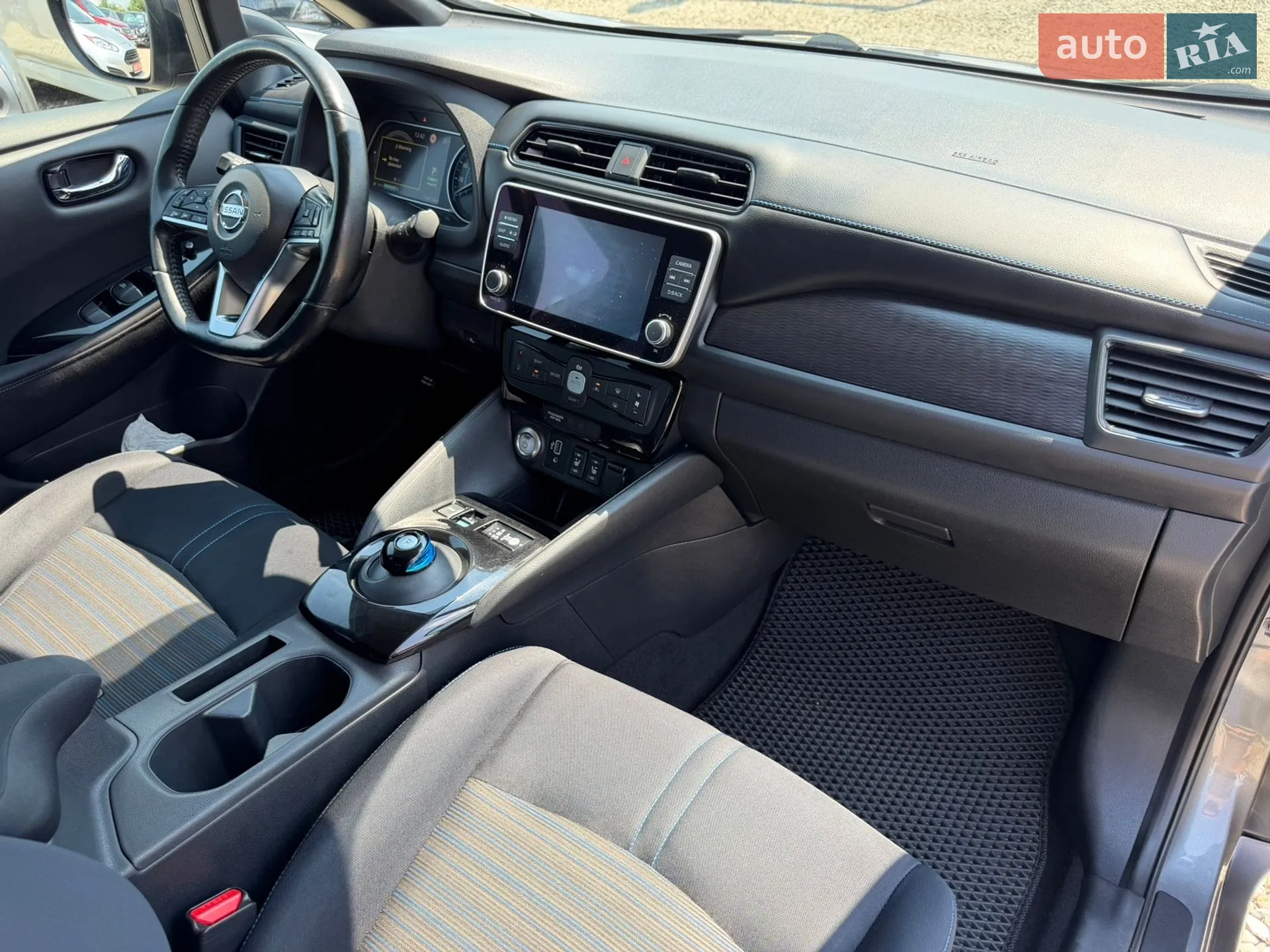 2019 Nissan Leaf - мініатюра 28