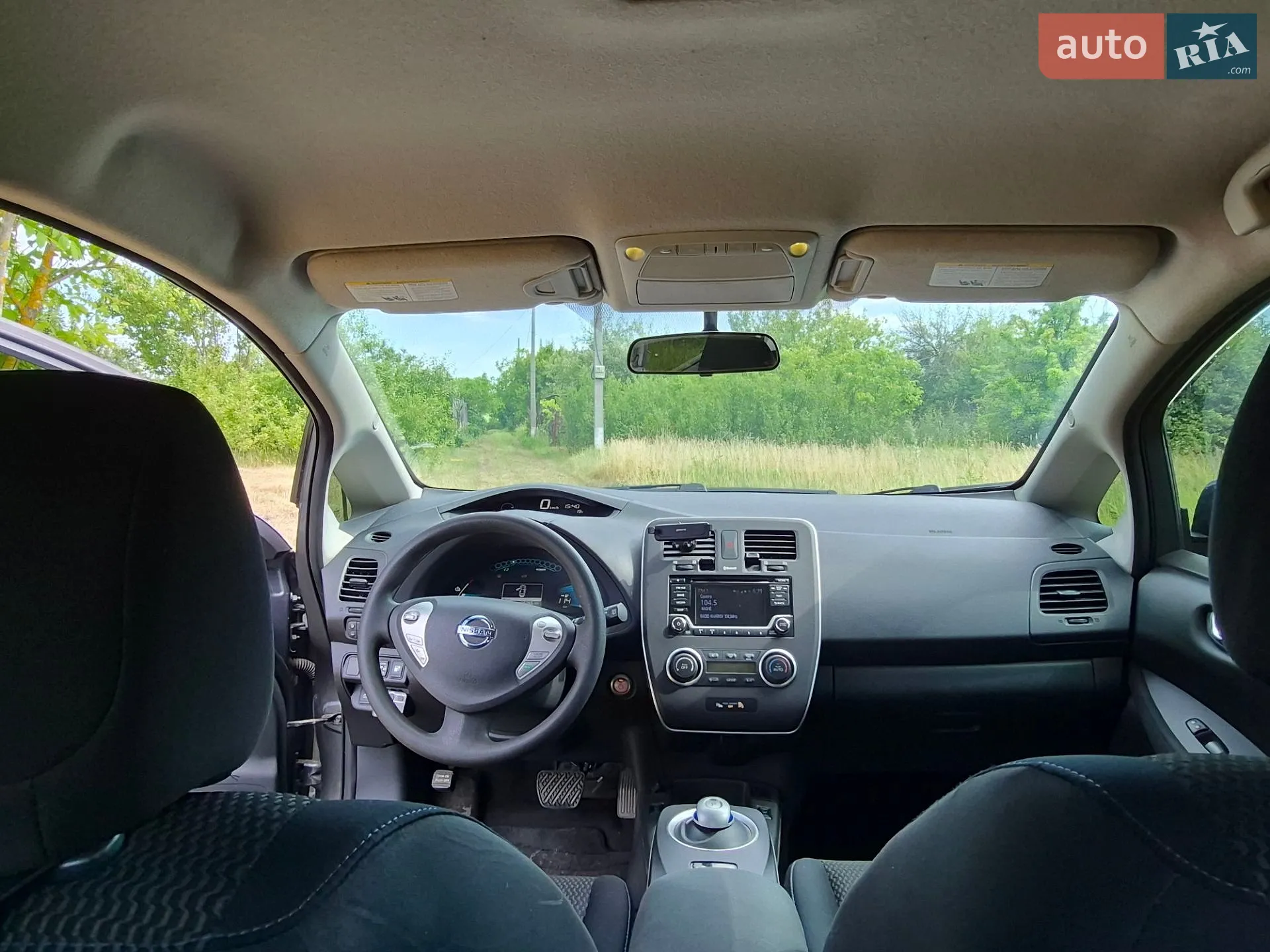 2016 Nissan Leaf - мініатюра 19