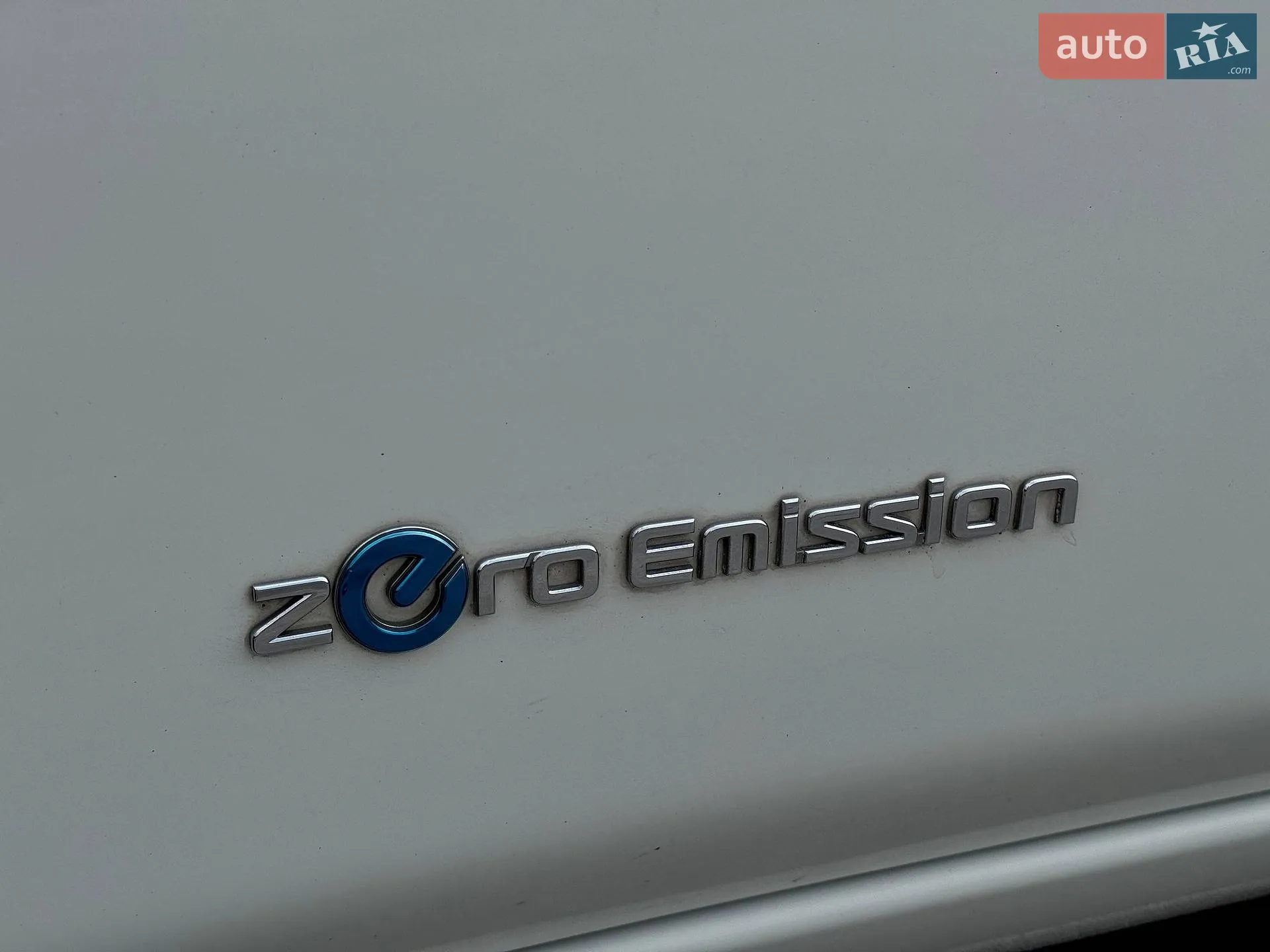 2016 Nissan Leaf - мініатюра 6