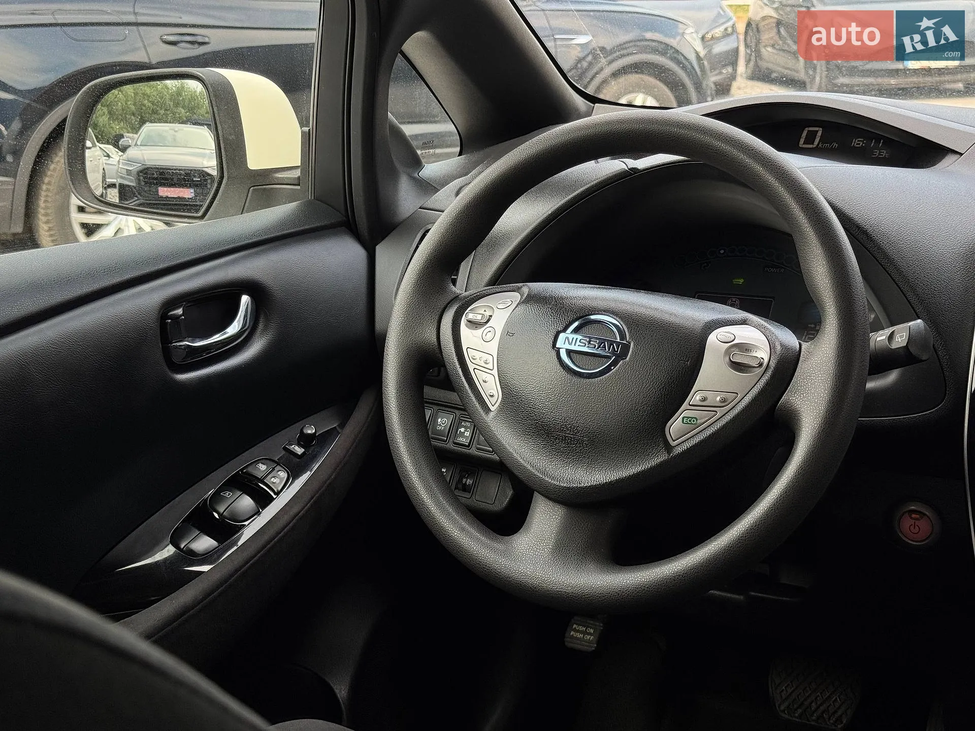 2016 Nissan Leaf - мініатюра 53