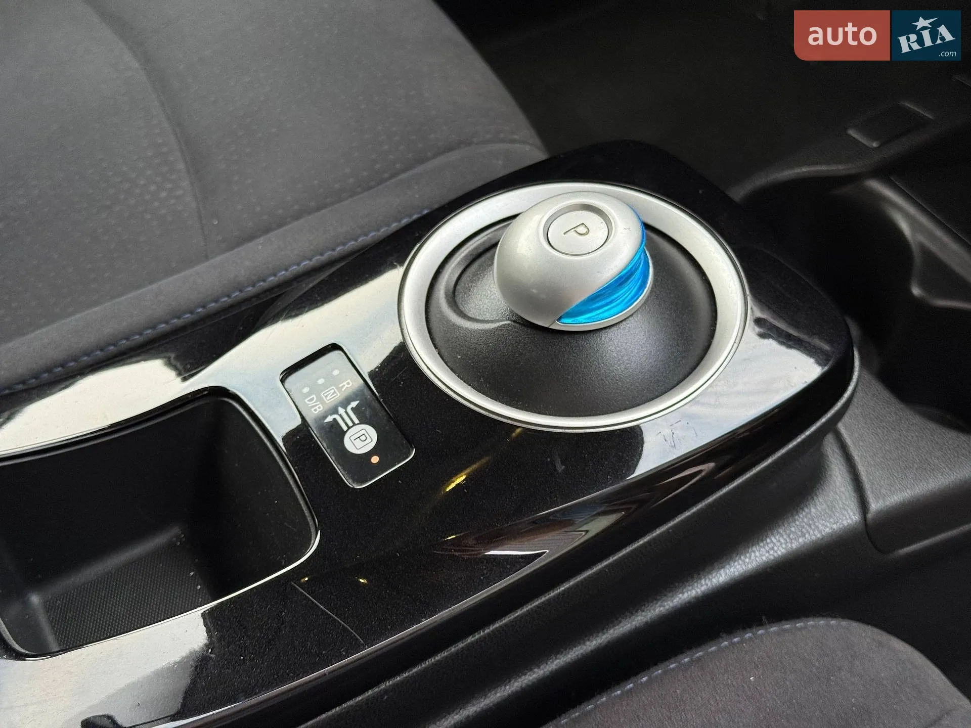 2016 Nissan Leaf - мініатюра 65
