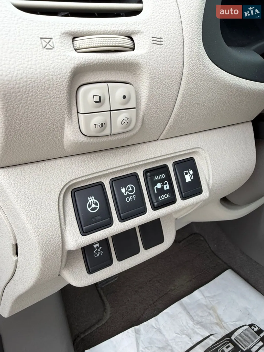 2015 Nissan Leaf - мініатюра 30