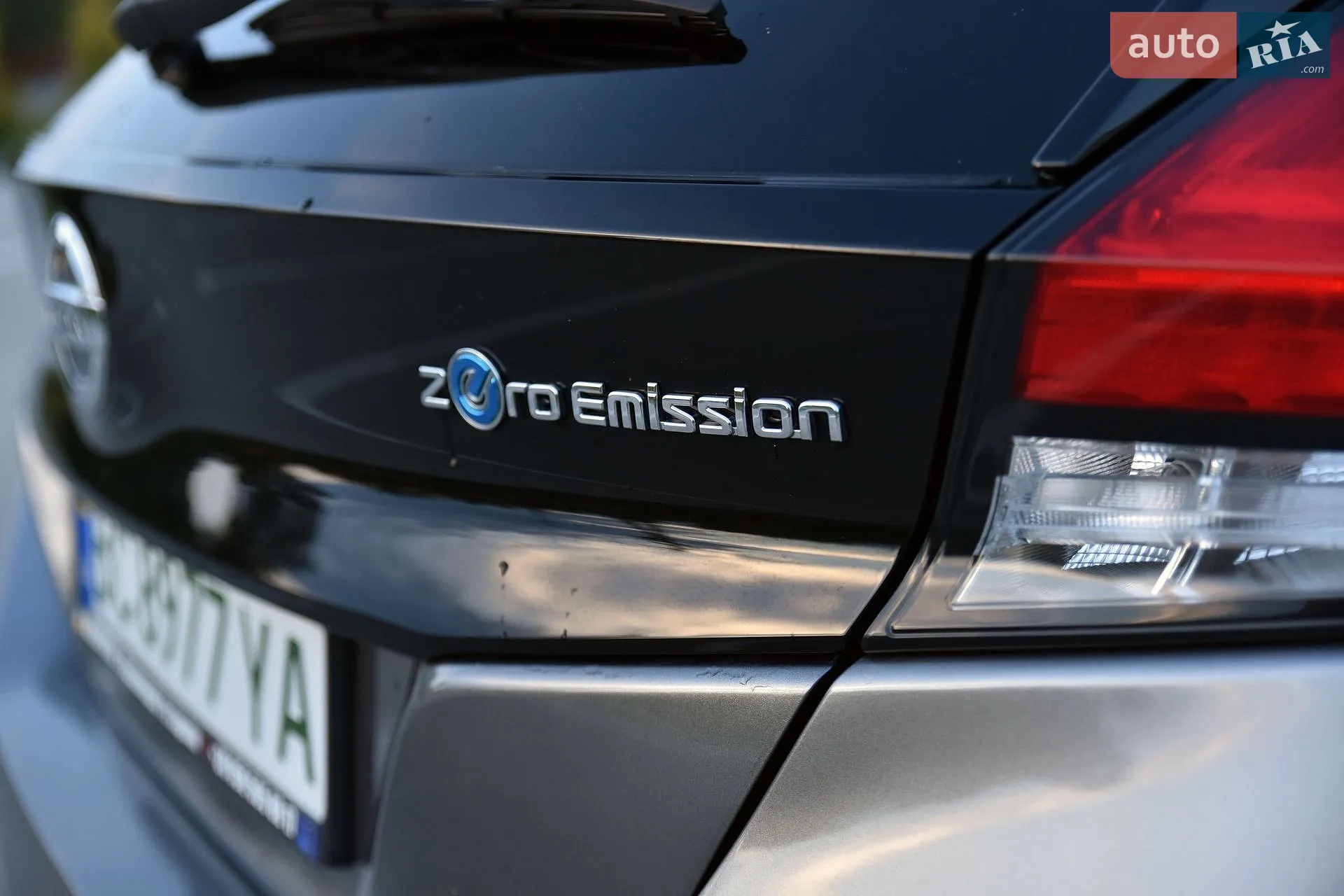 2018 Nissan Leaf - мініатюра 24