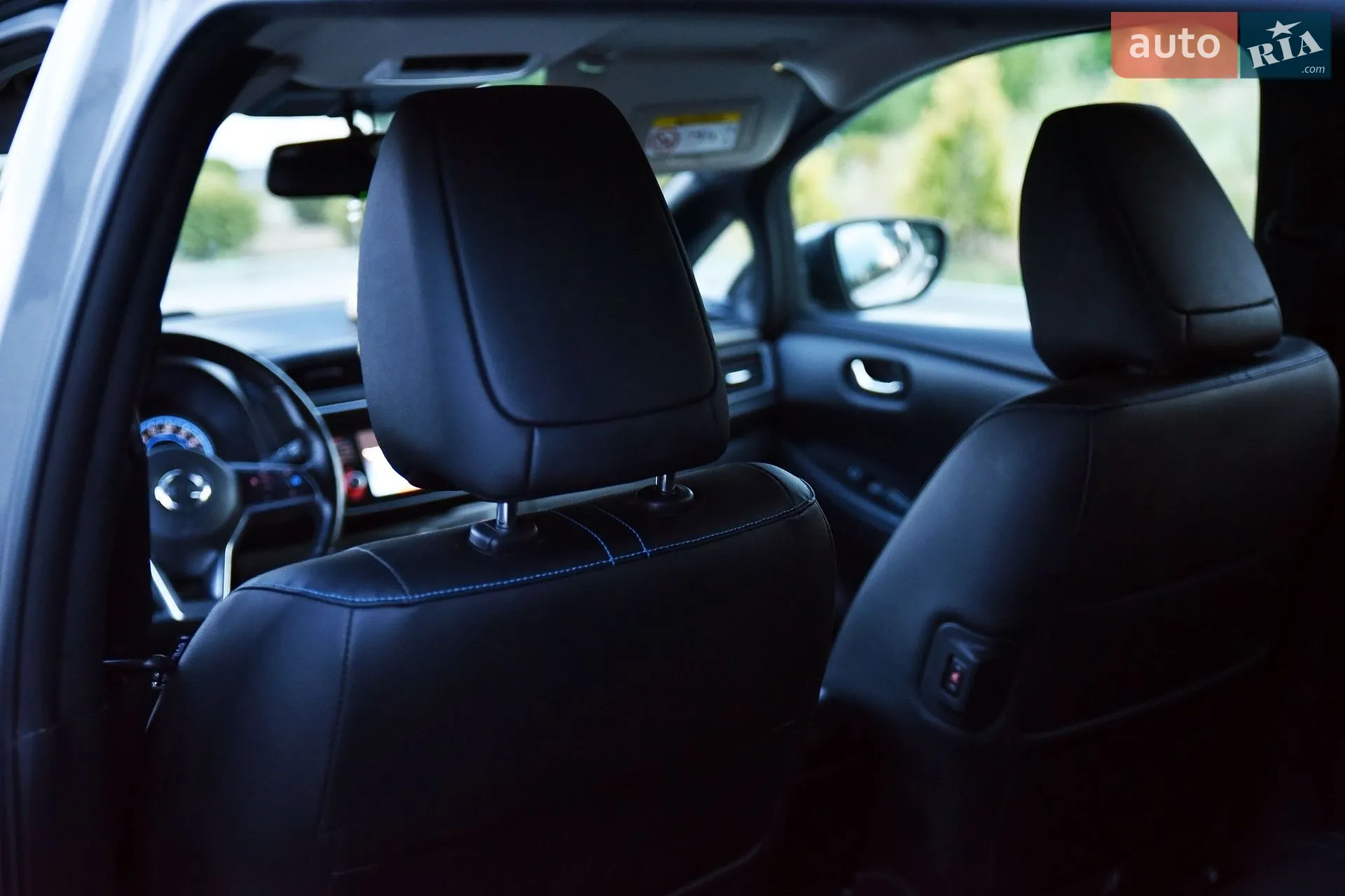 2018 Nissan Leaf - мініатюра 42