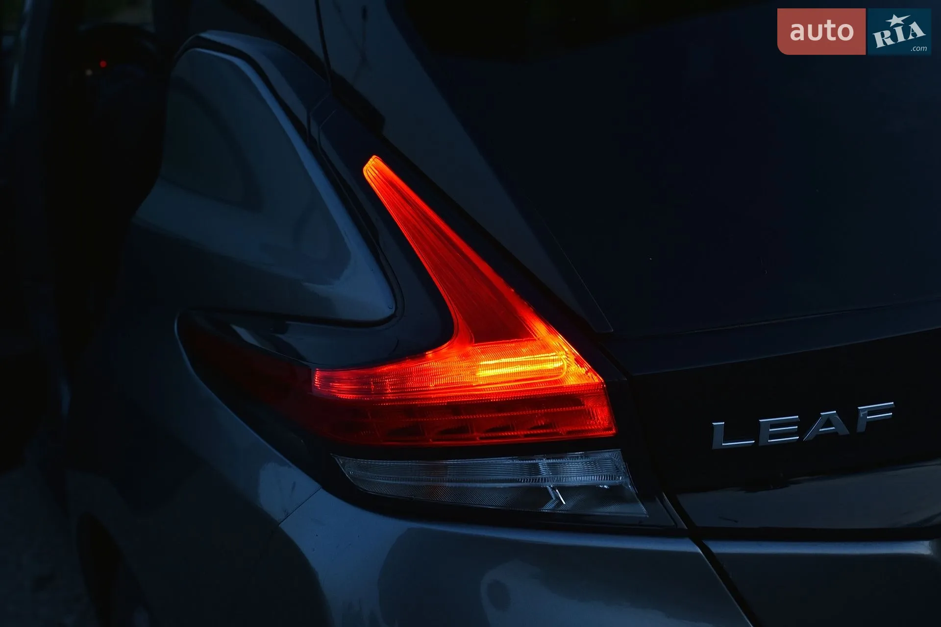 2018 Nissan Leaf - мініатюра 61